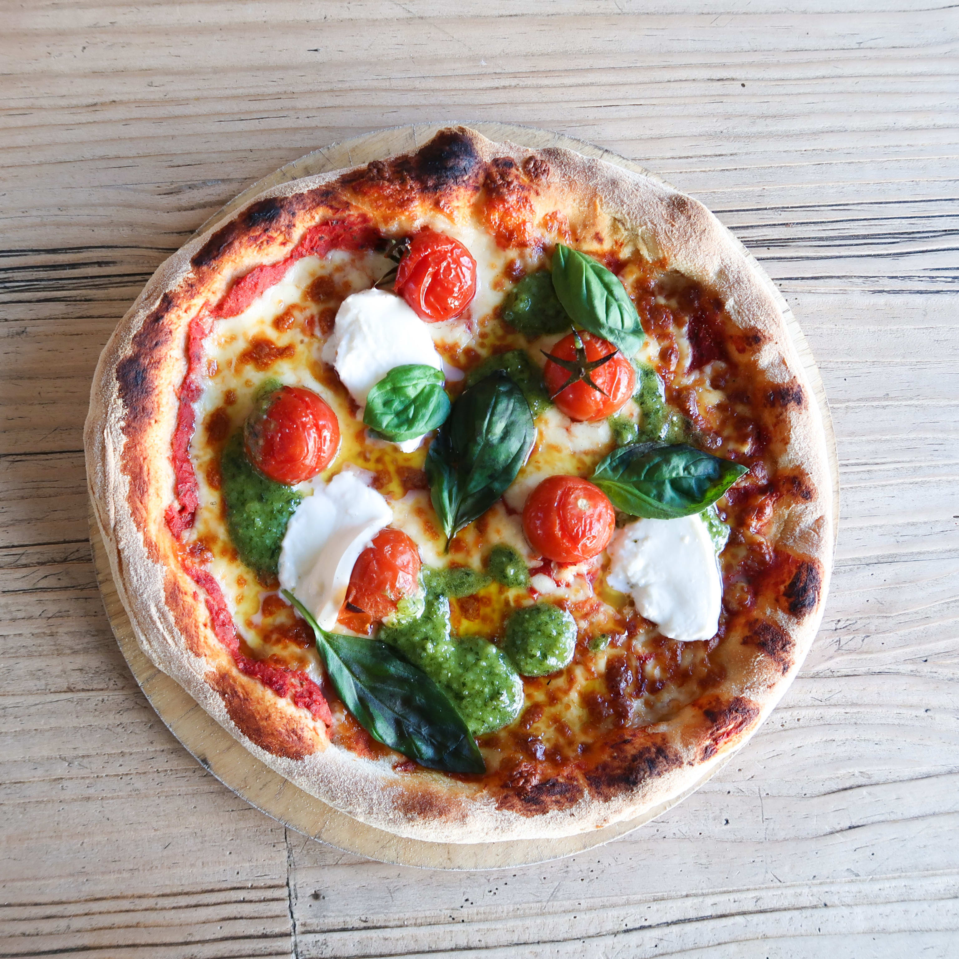 Caprese