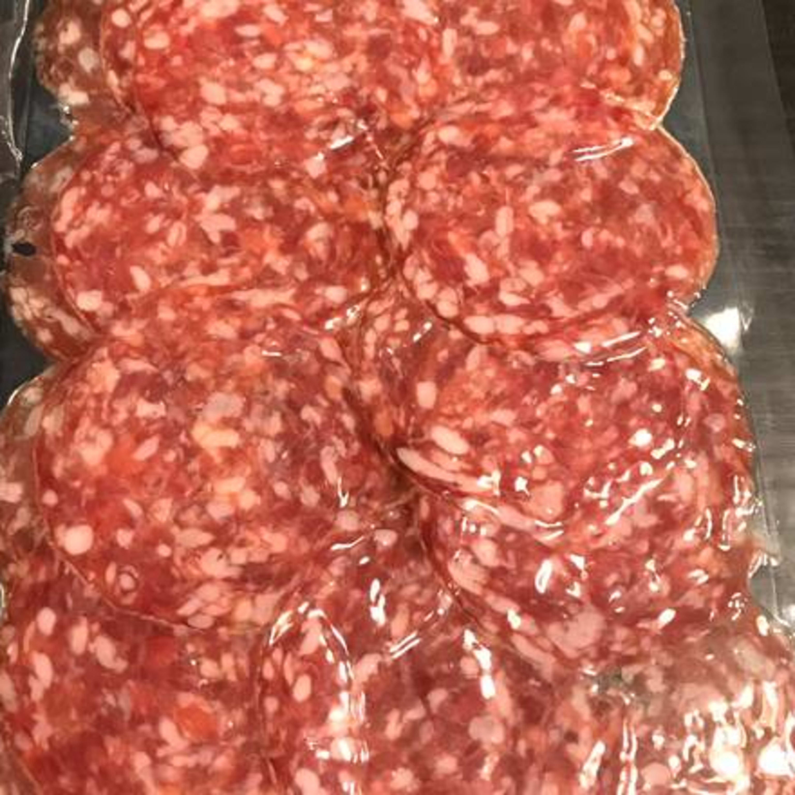 Salame al Peso