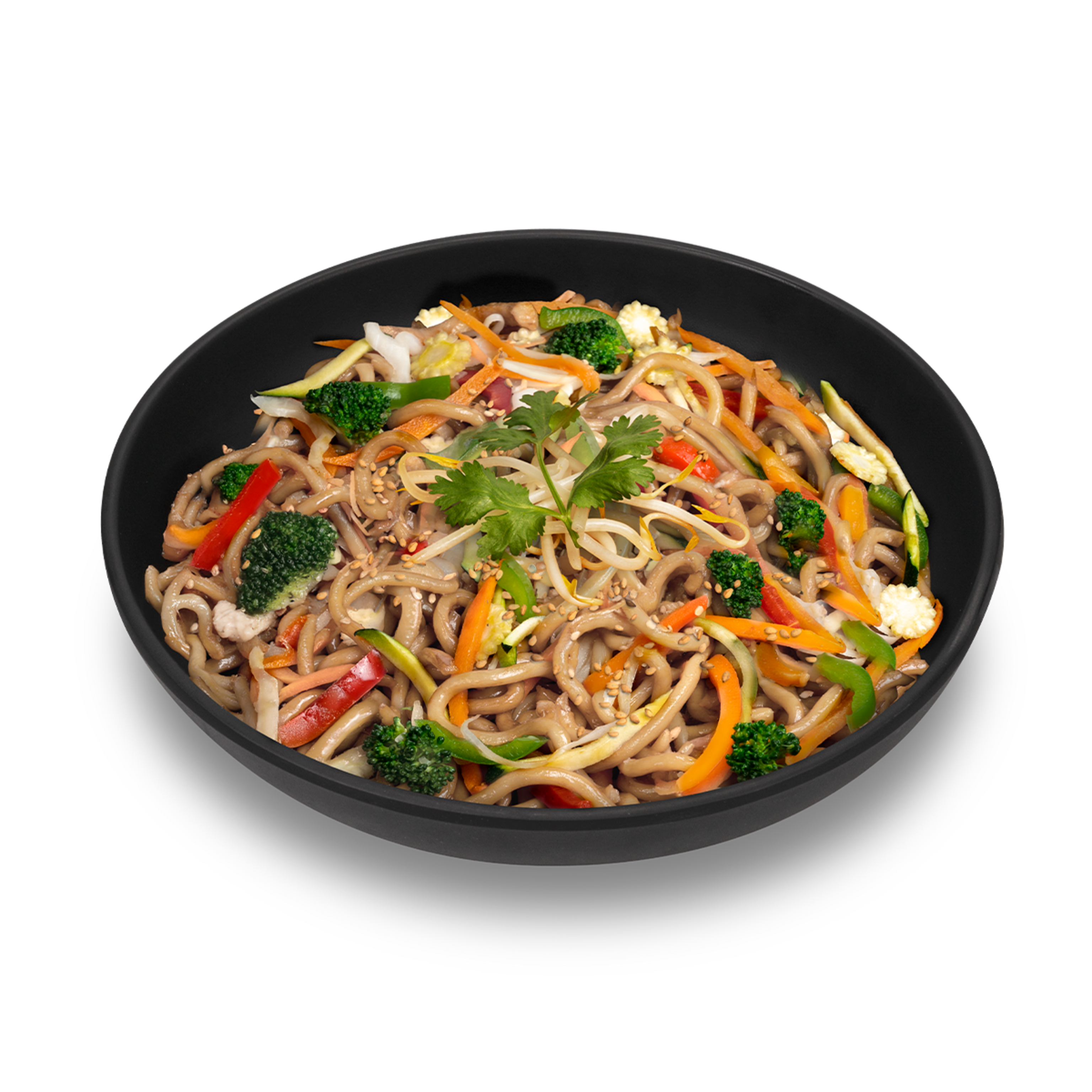 Udon Vegano