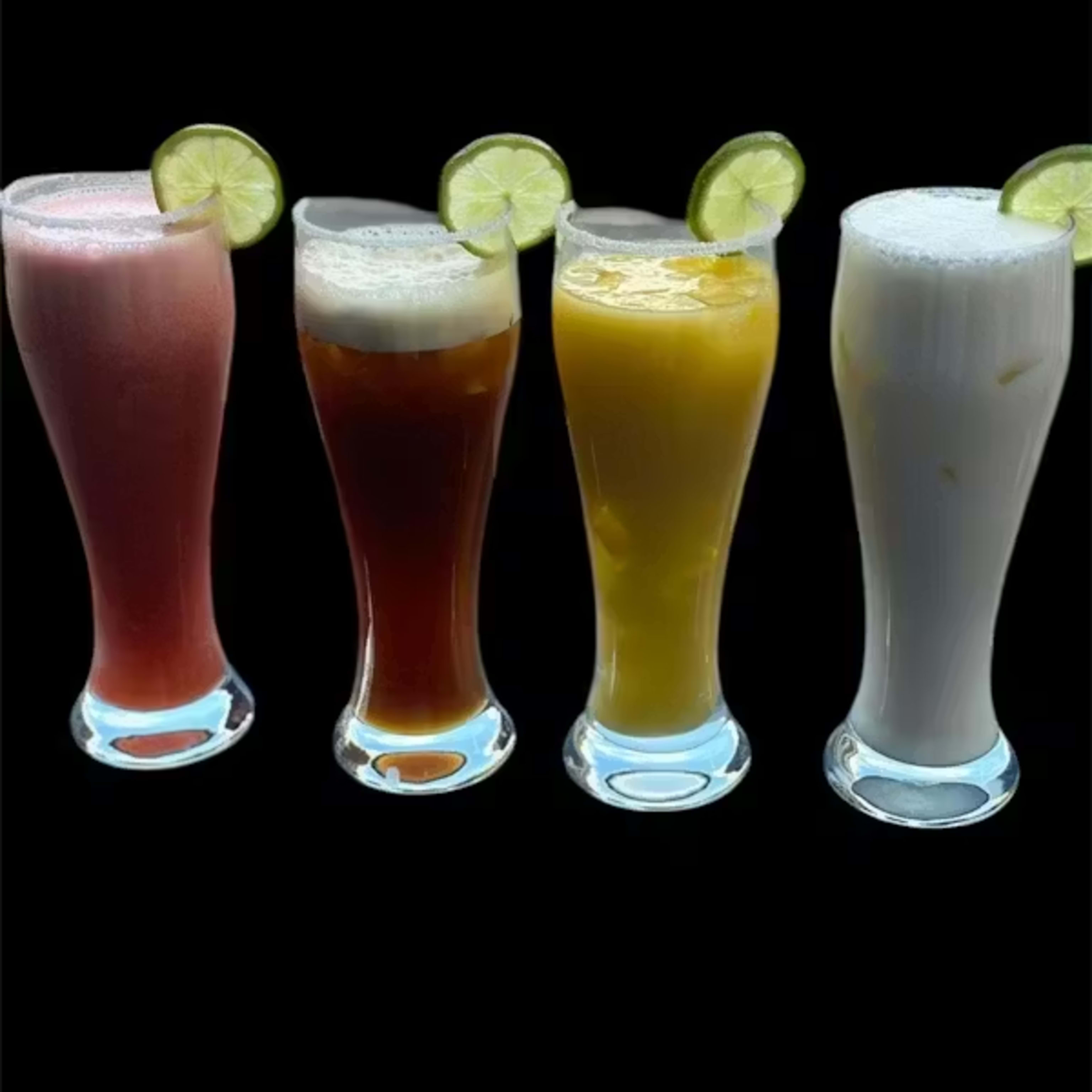 LIMONADA MANGO