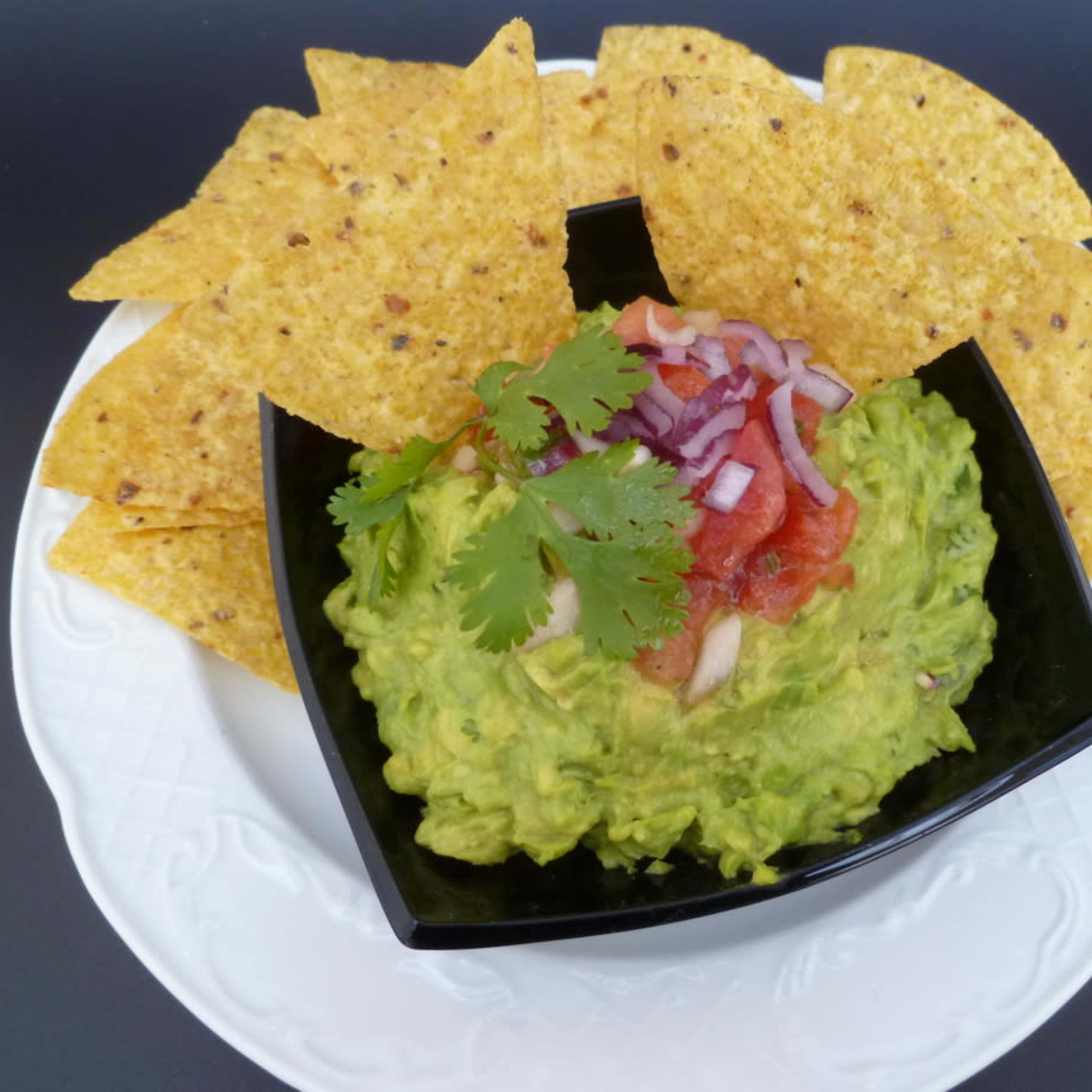 Guacamole (200 g.)