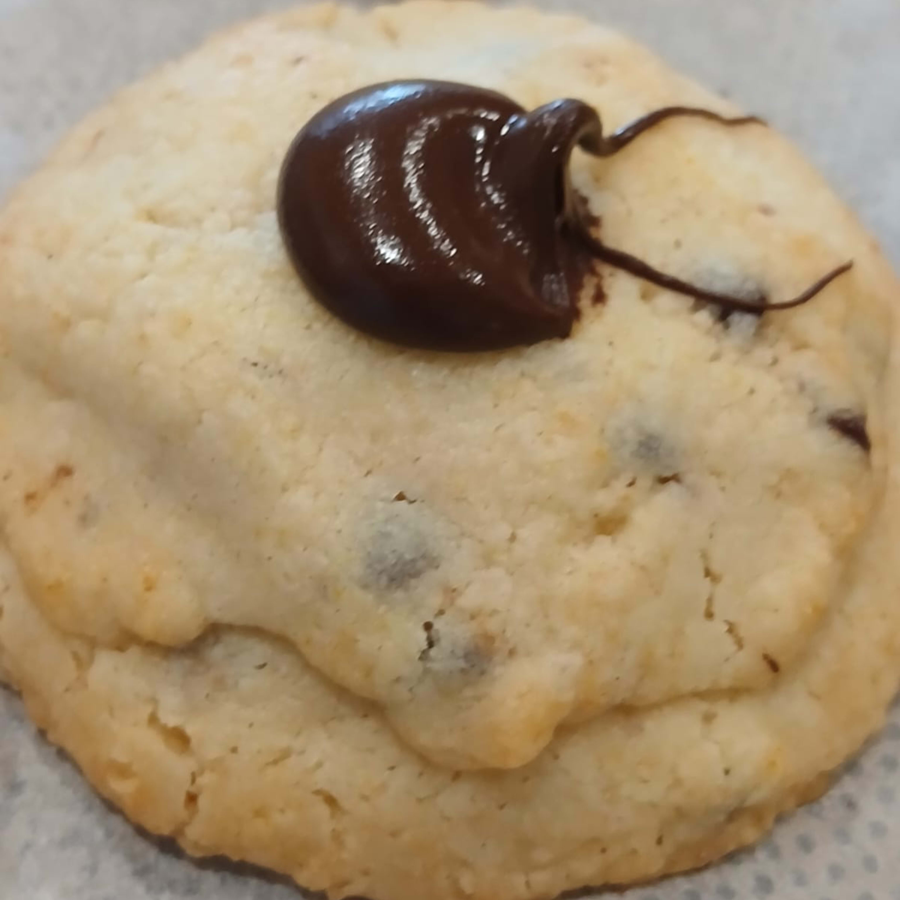 Cookie Vainilla Choco