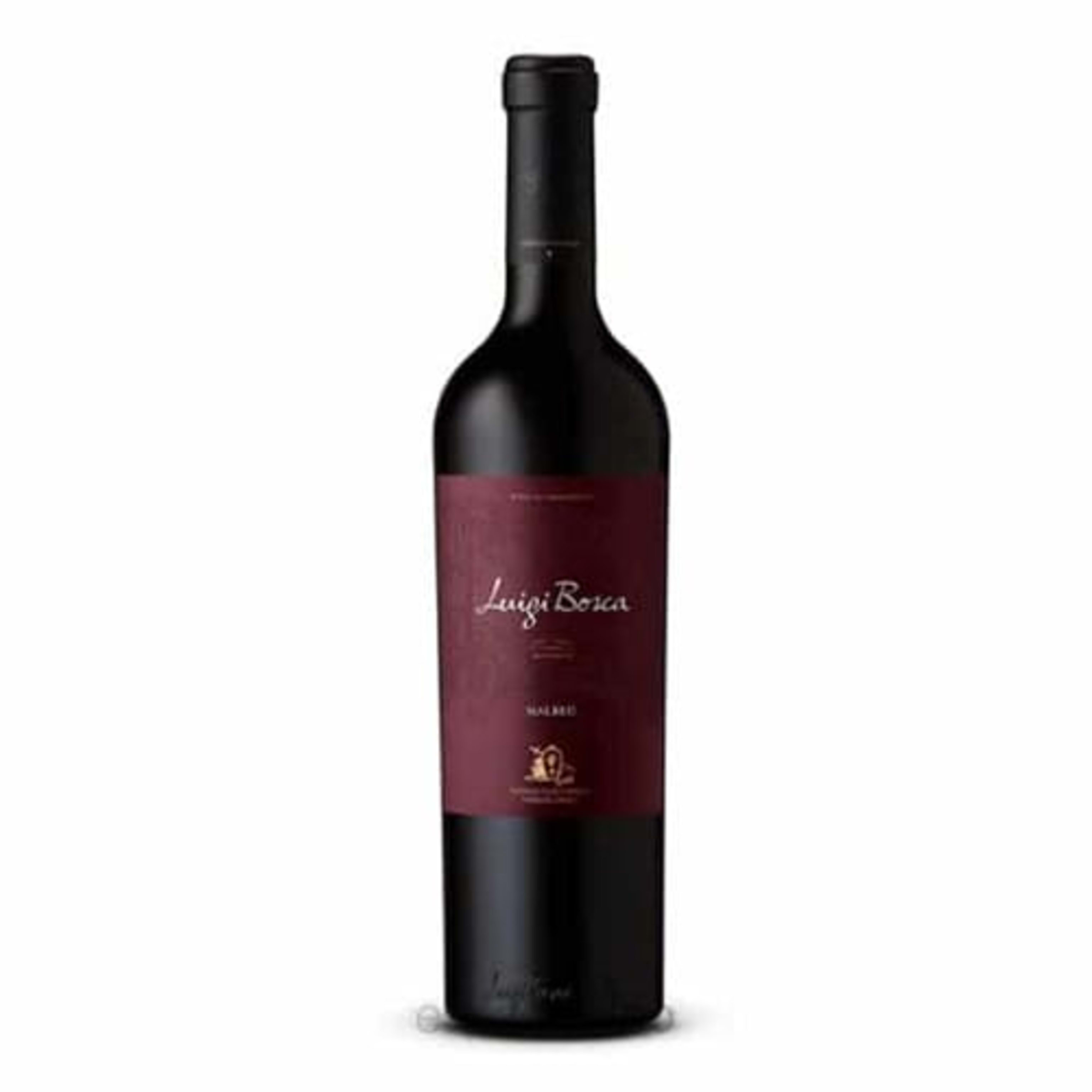 Luigi Bosca Malbec Reserva-  750 Ml