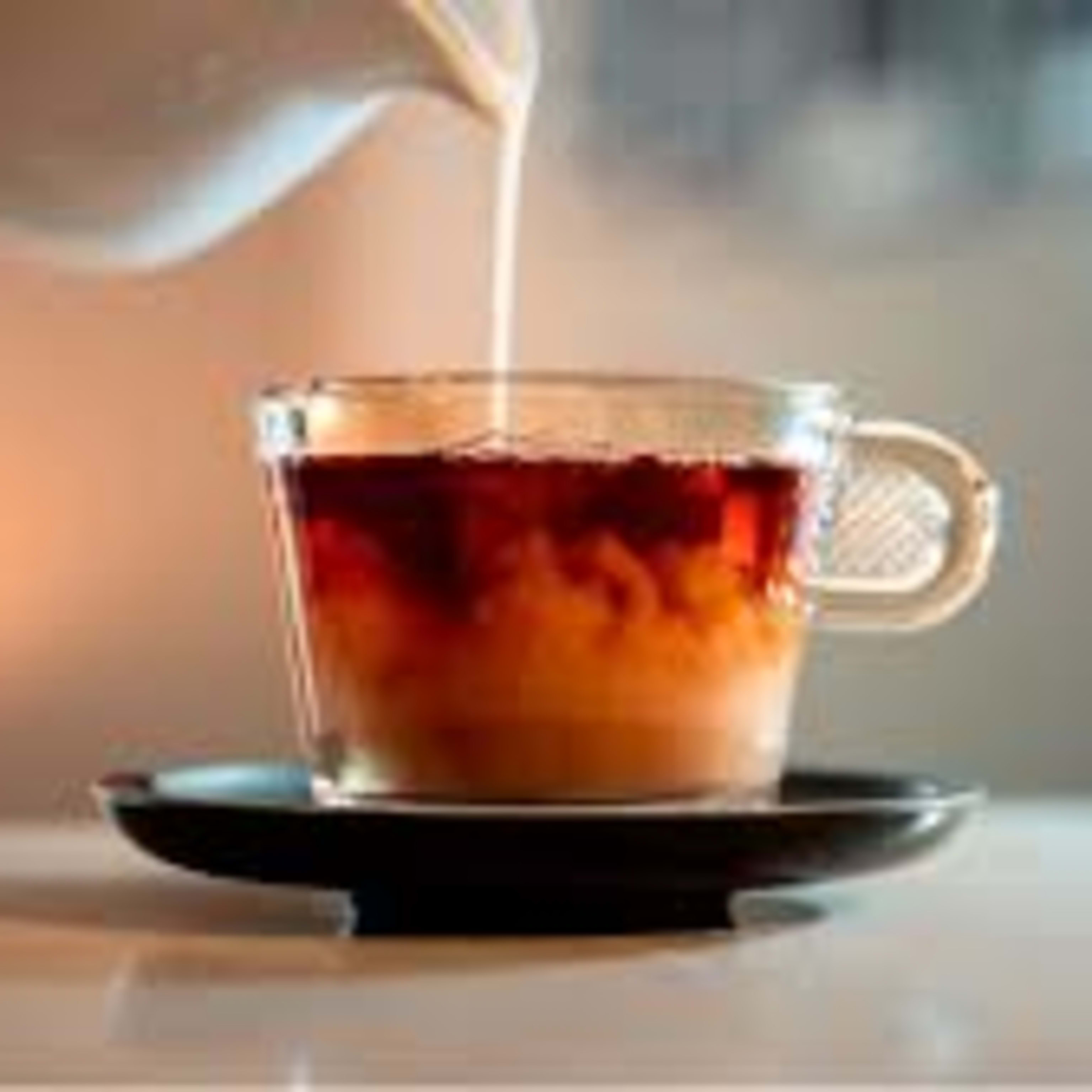 BREAKFAST TEA WITH MILK