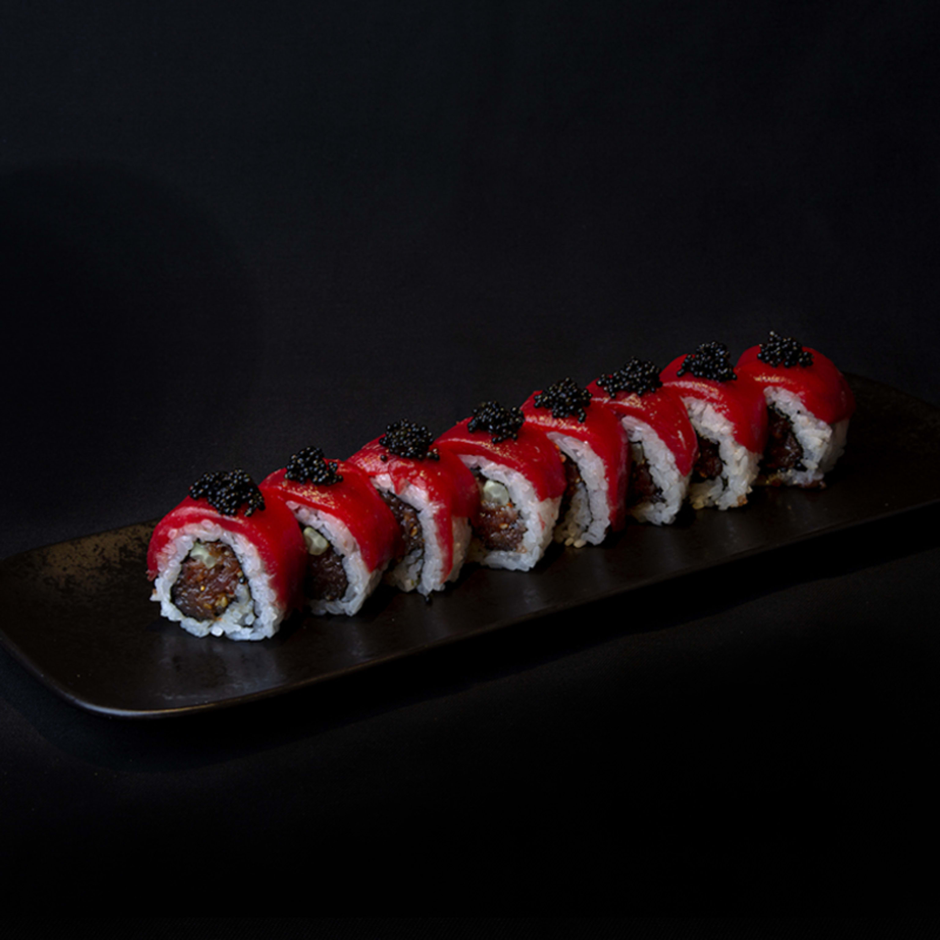 Crazy Tuna