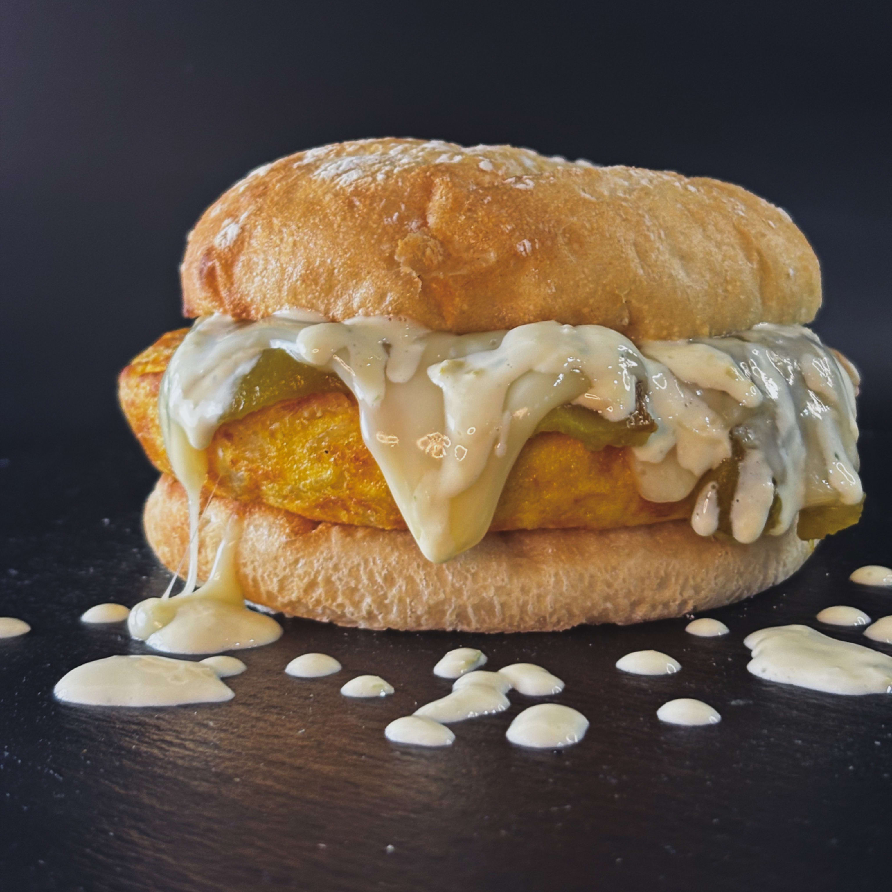 ¡NUEVO! Combo Tortimol (Bocata+Acompañante+Bebida Gratis)