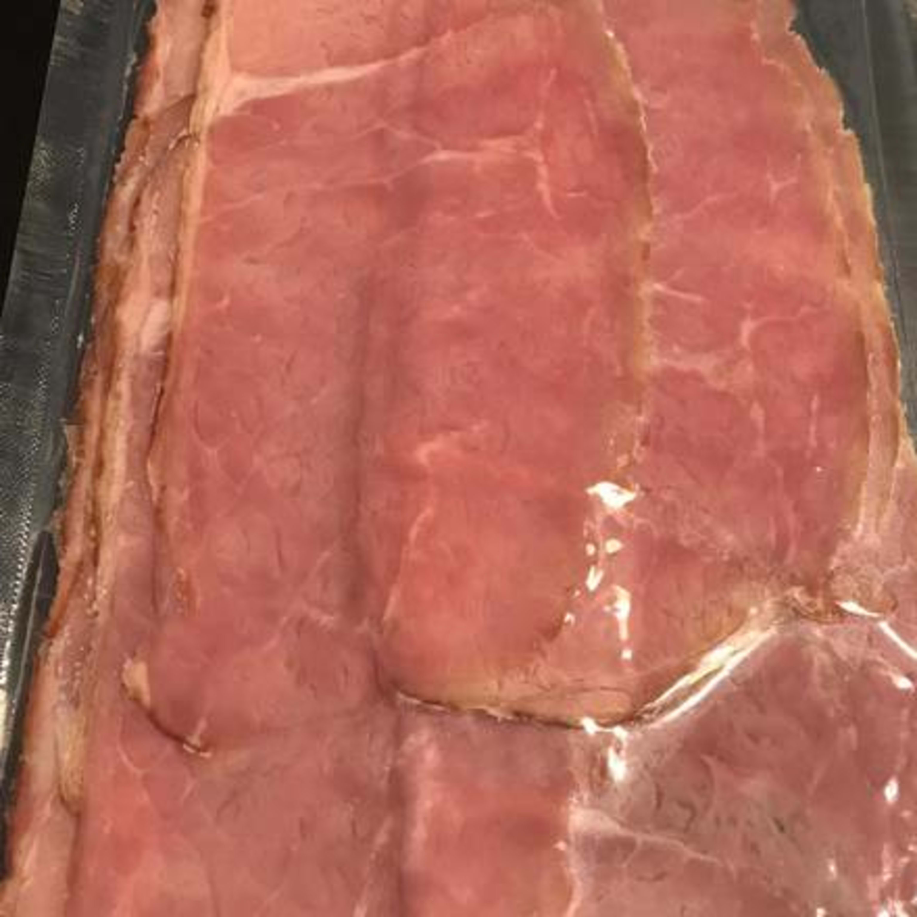 Pastrami al Peso
