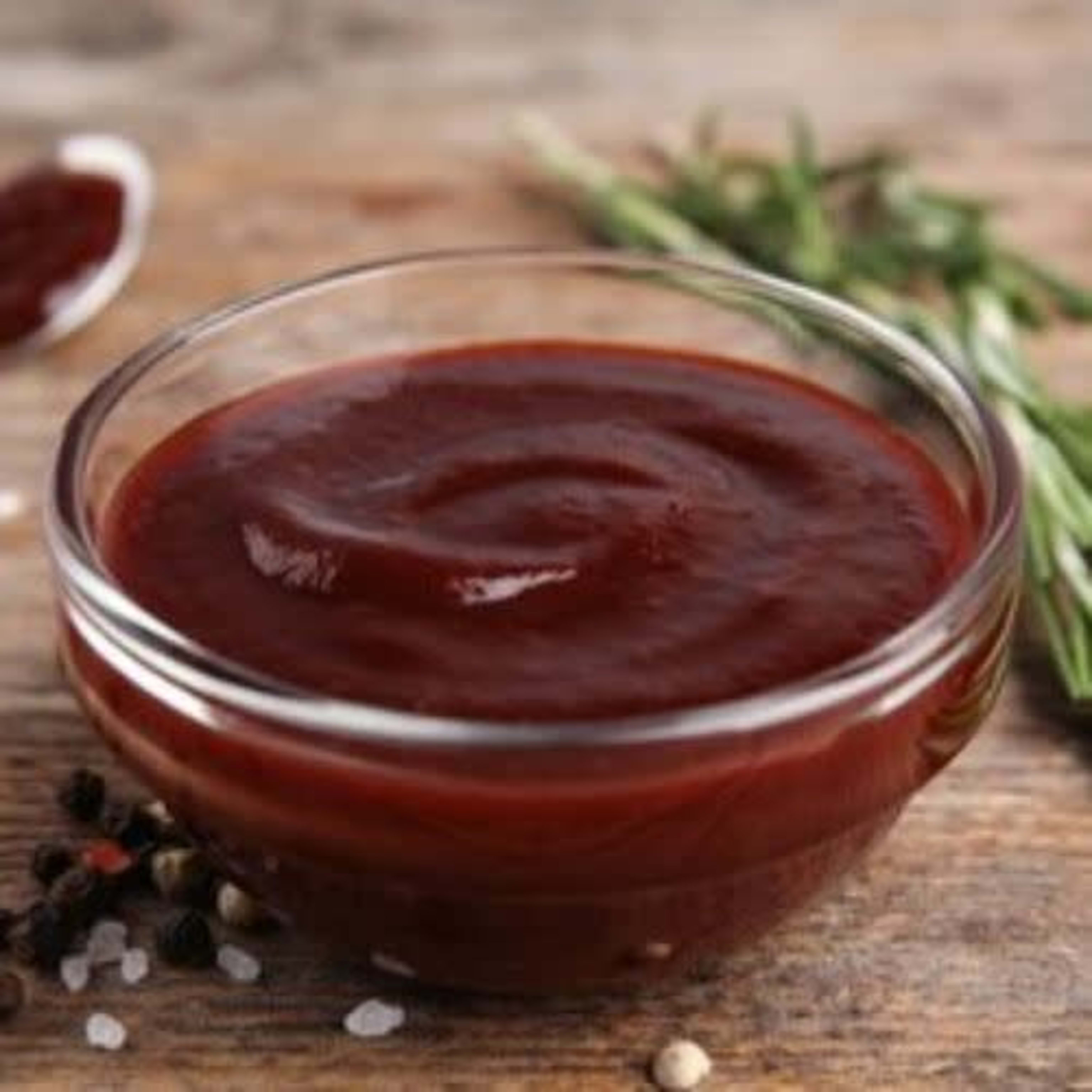 Salsa barbacoa