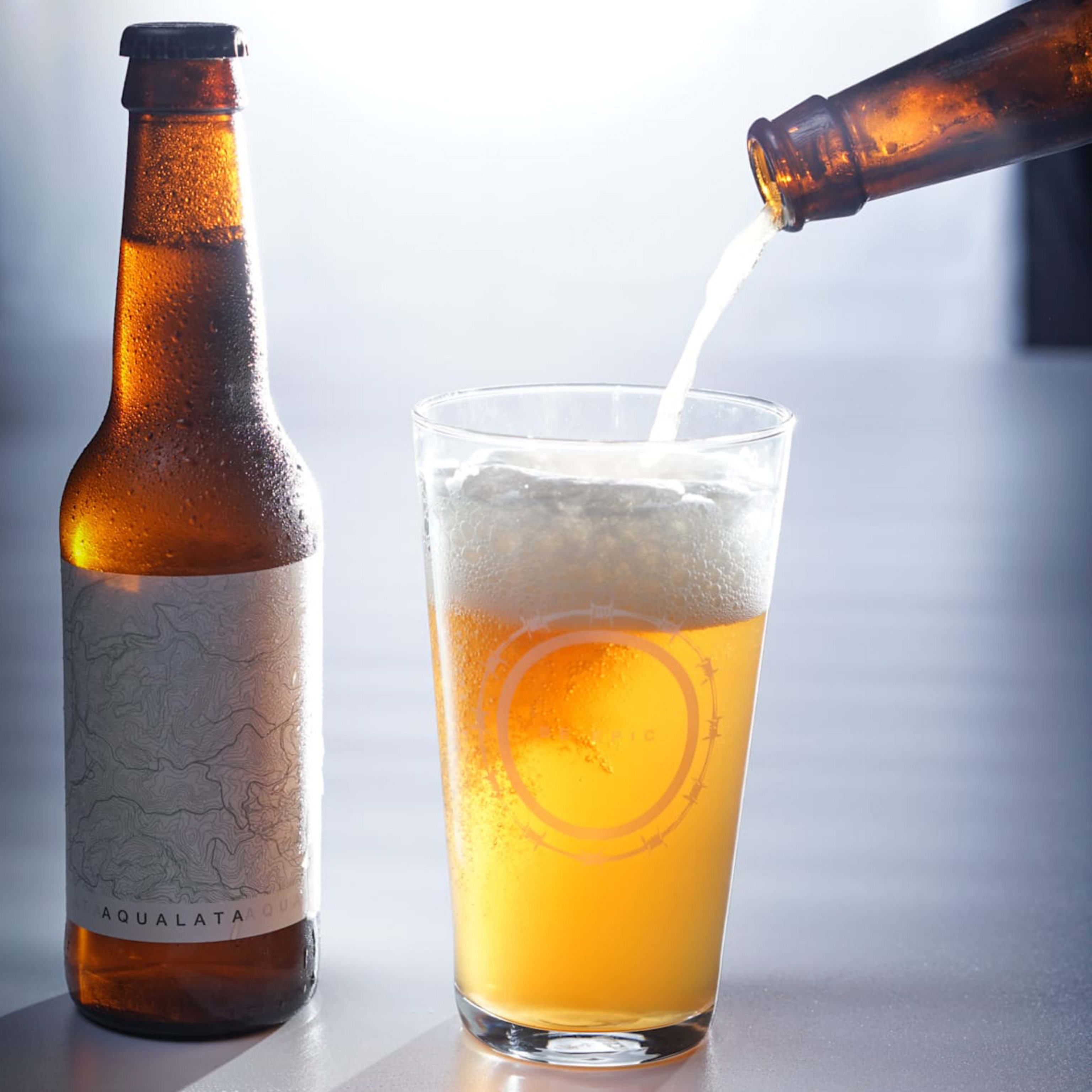 Aqualata (33cl)