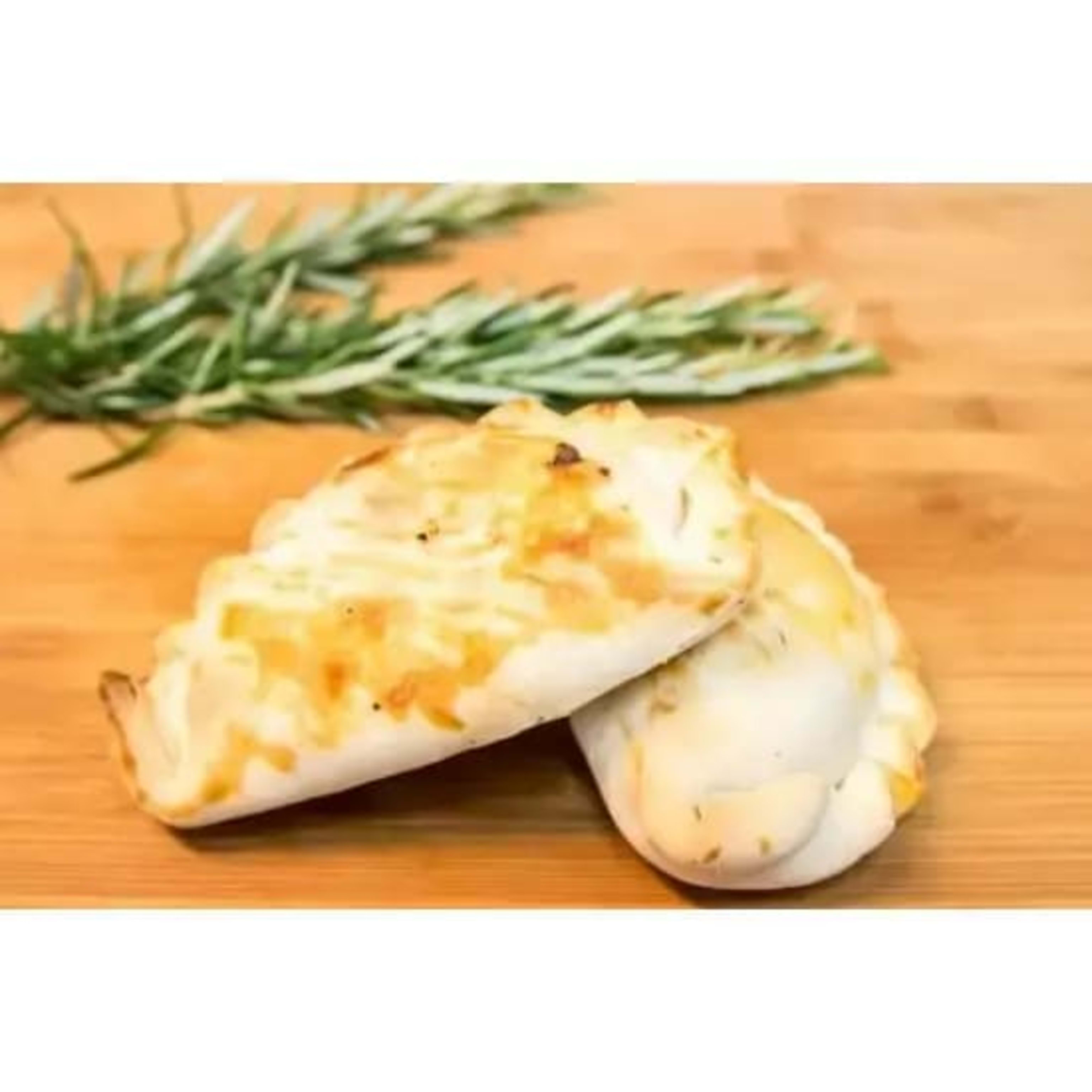 Meat Empanada