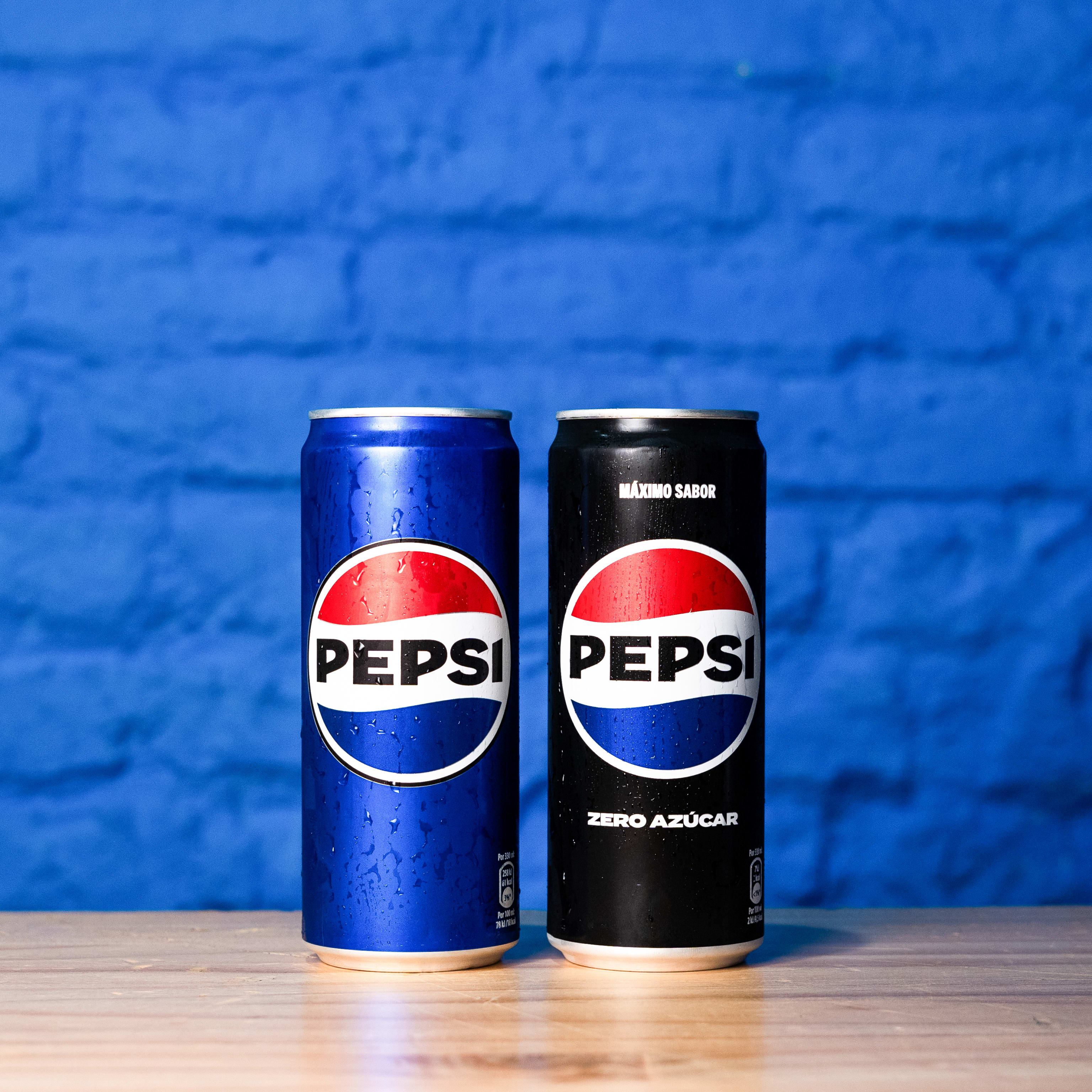 Pepsi