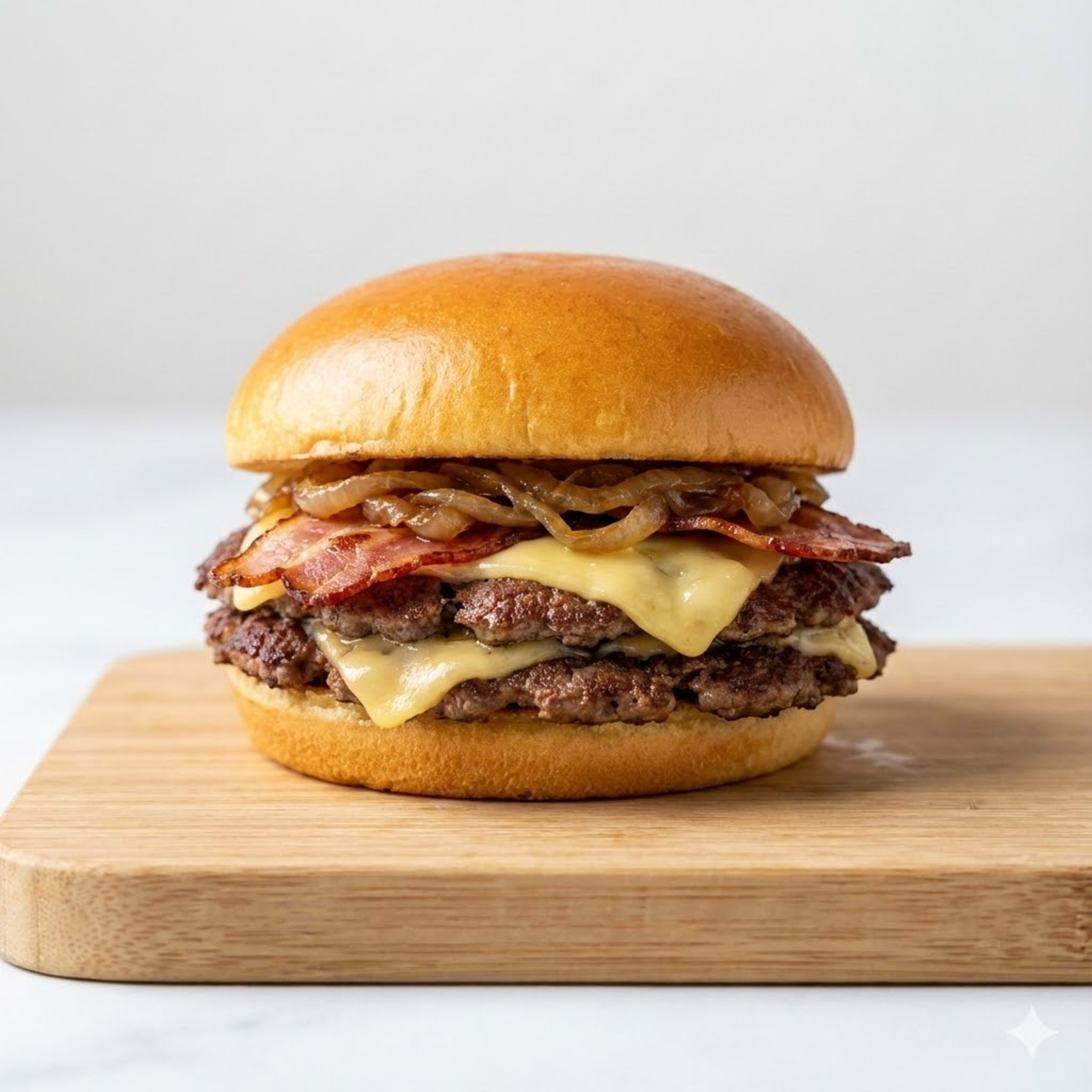 Burger Niu