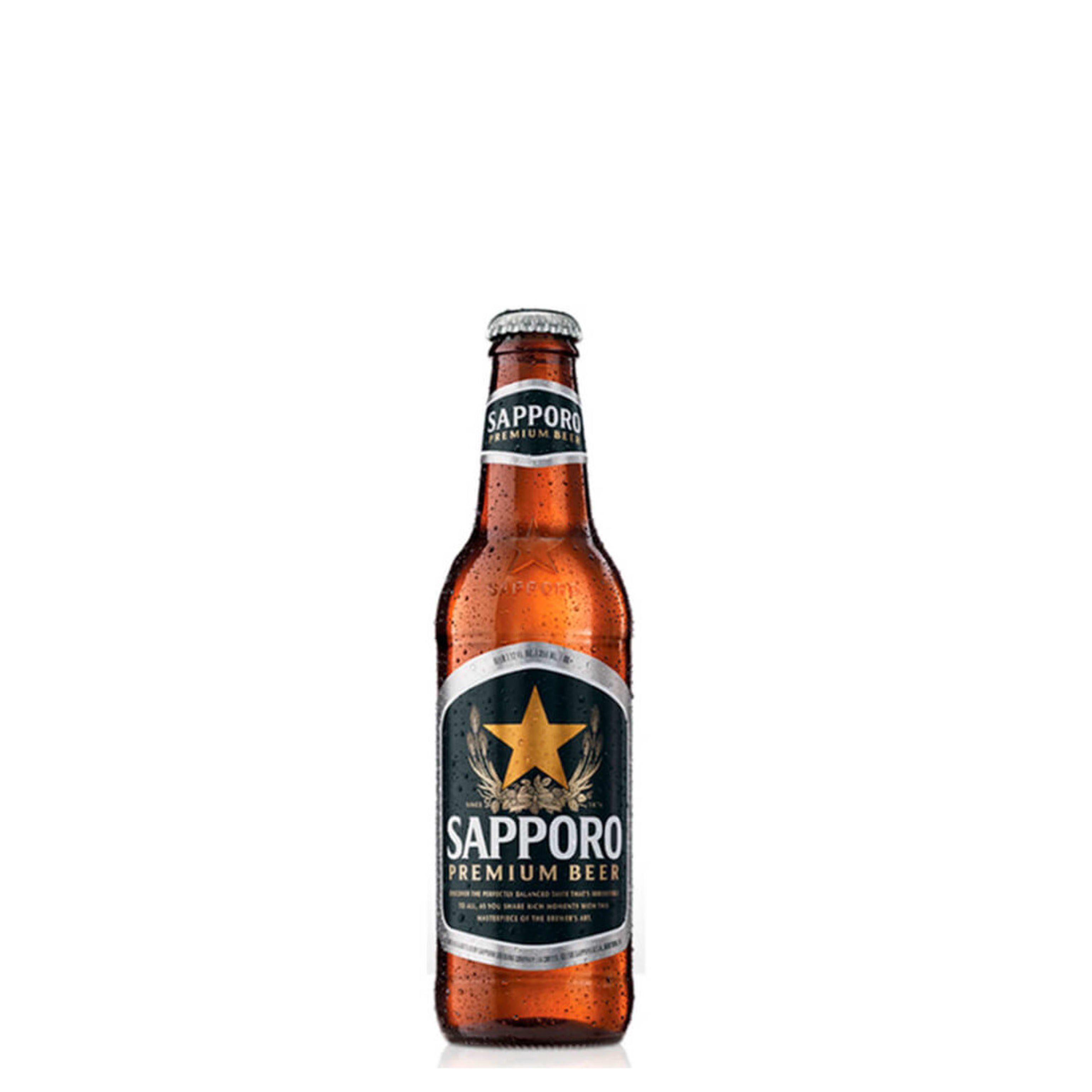 Sapporo