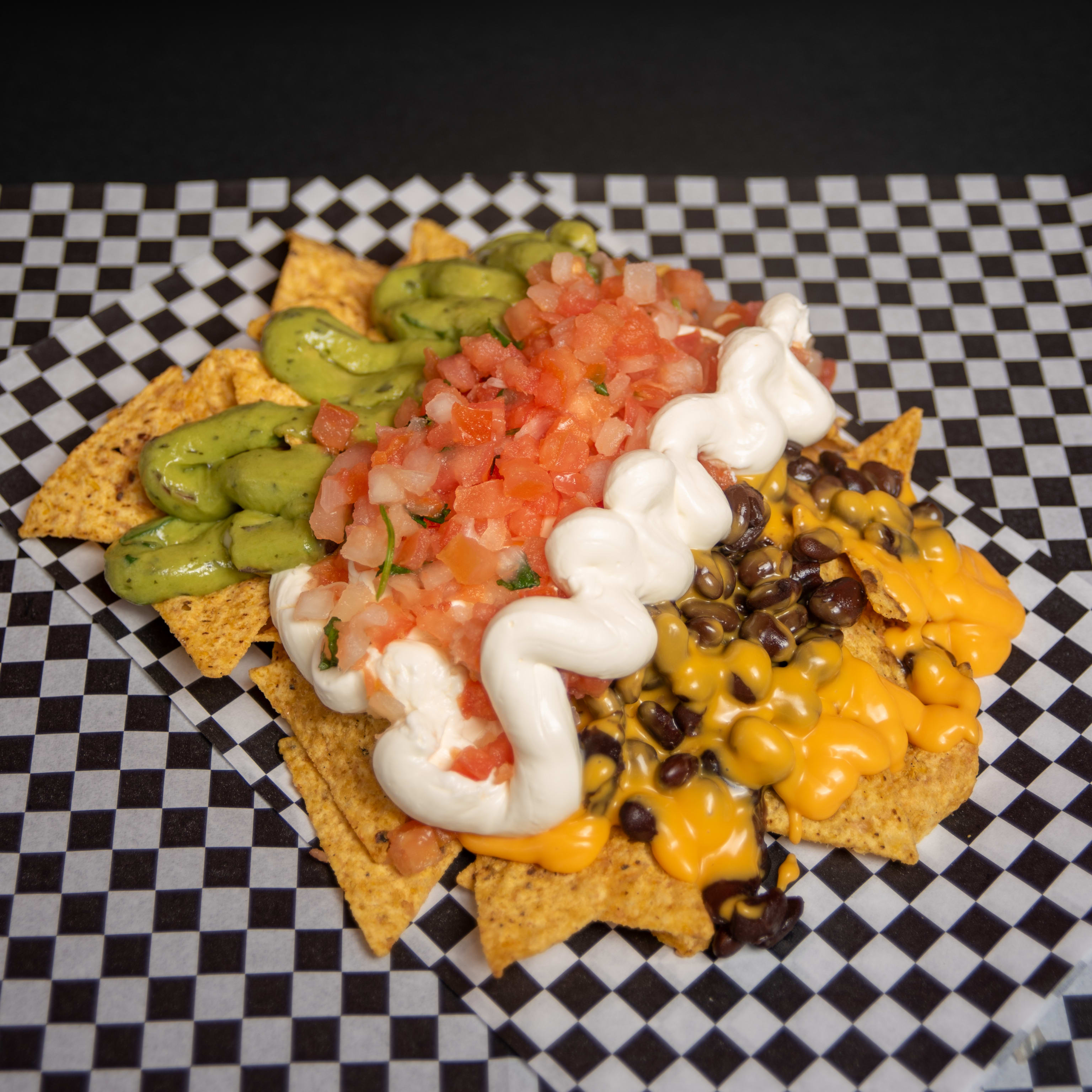Nachos