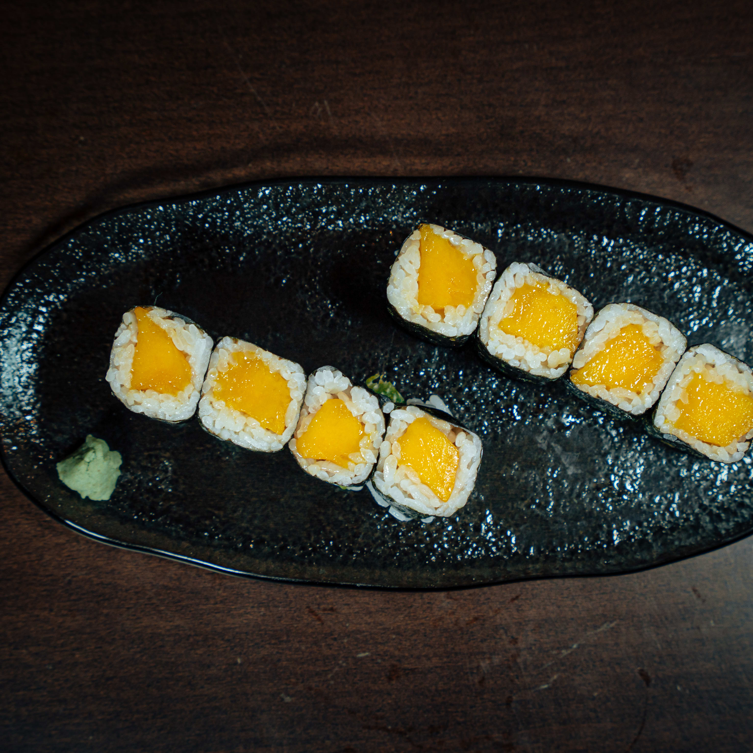 Hosomaki Mango