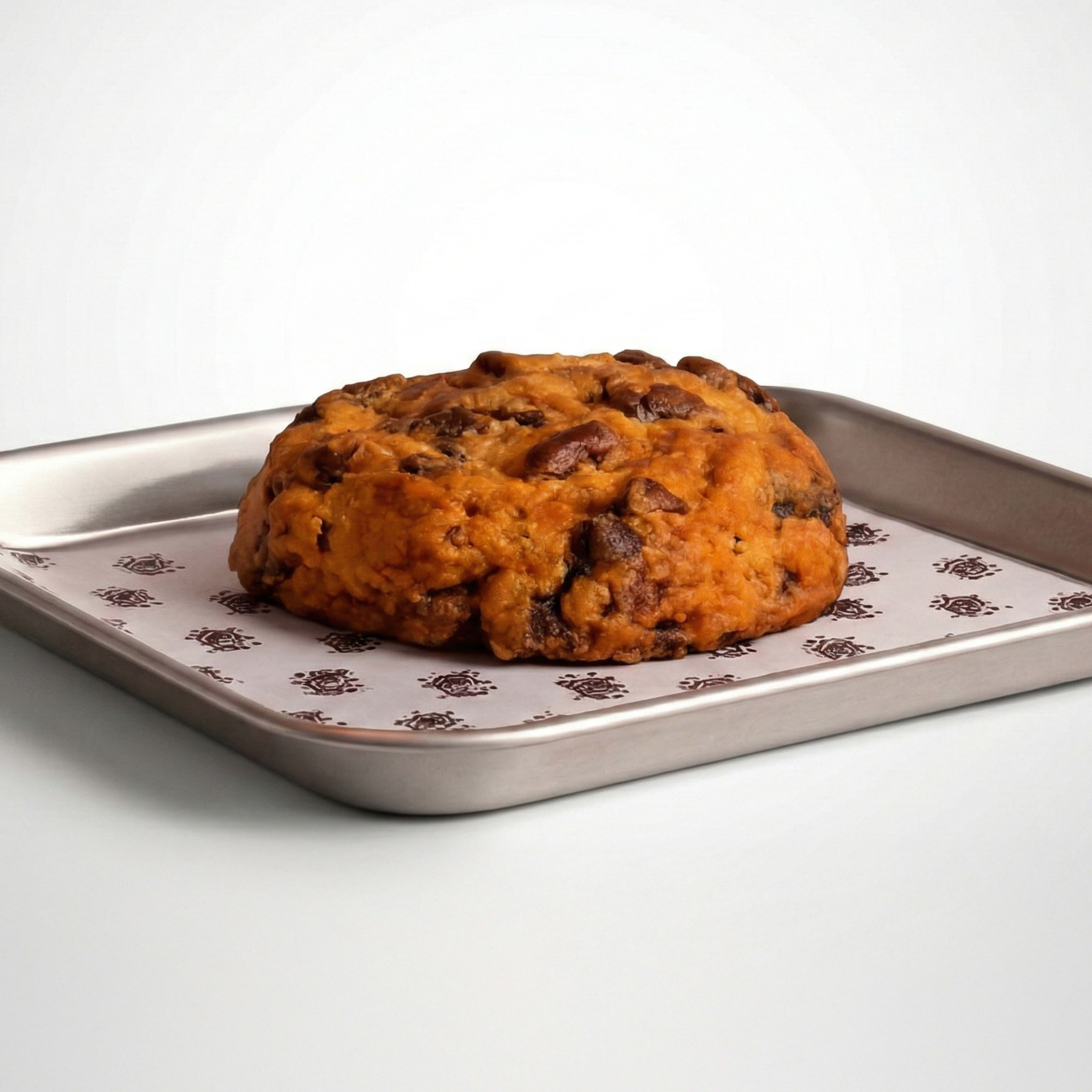 Monster Cookie