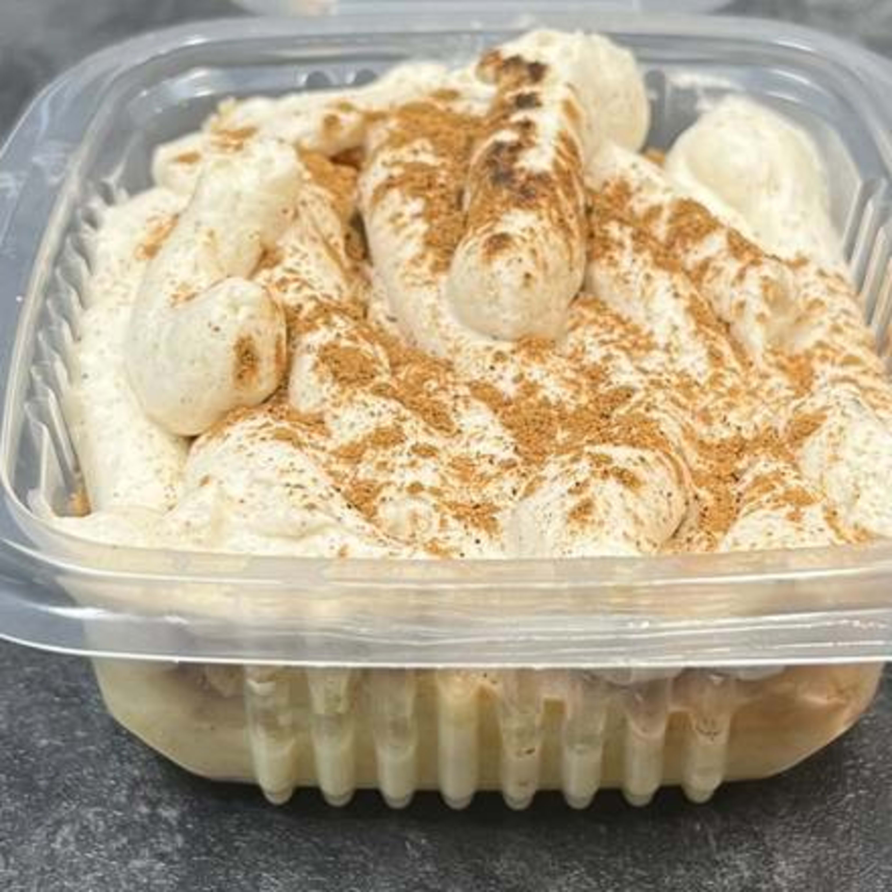 Tarta Tres Leches