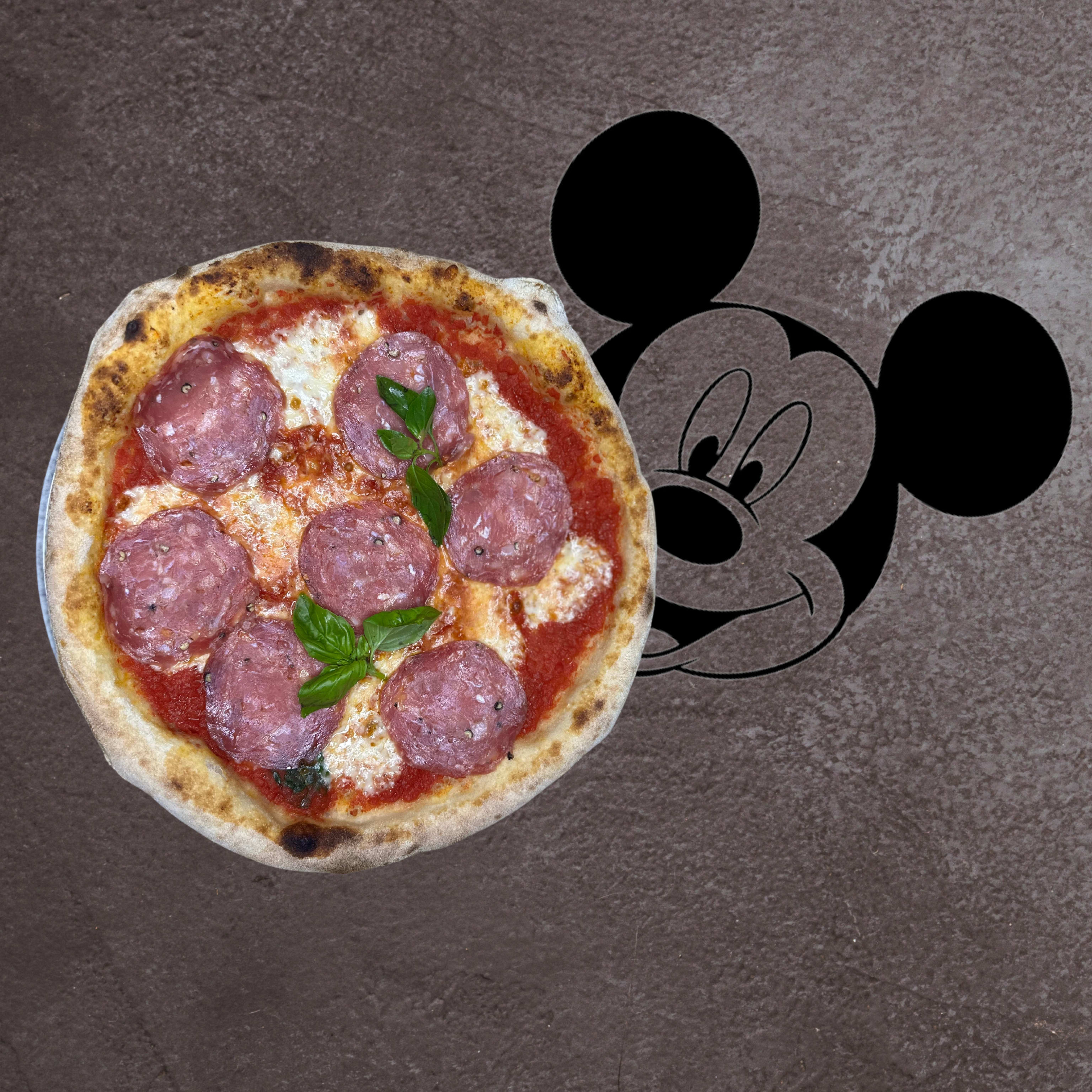 SALAME Baby
