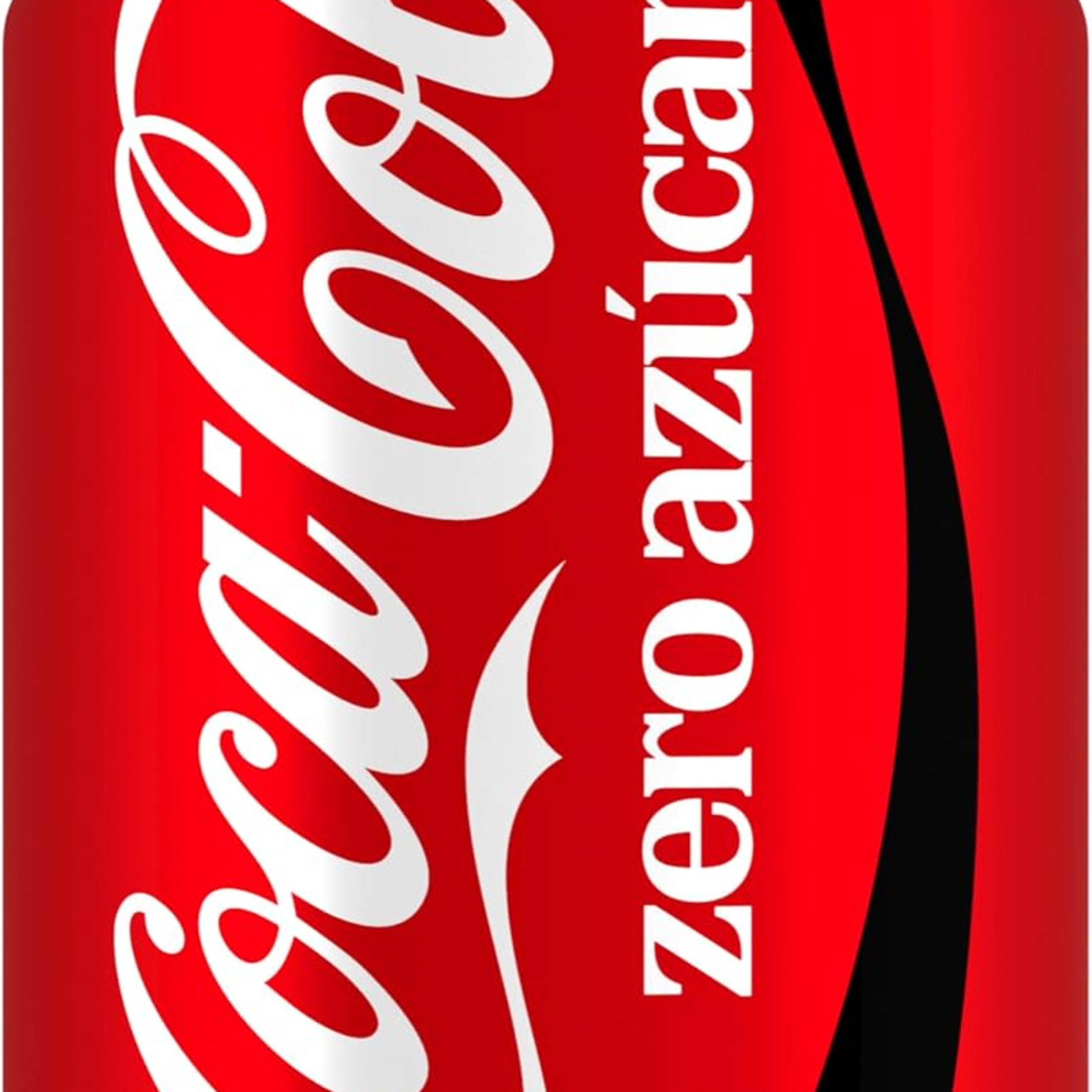 Coca-Cola Zero