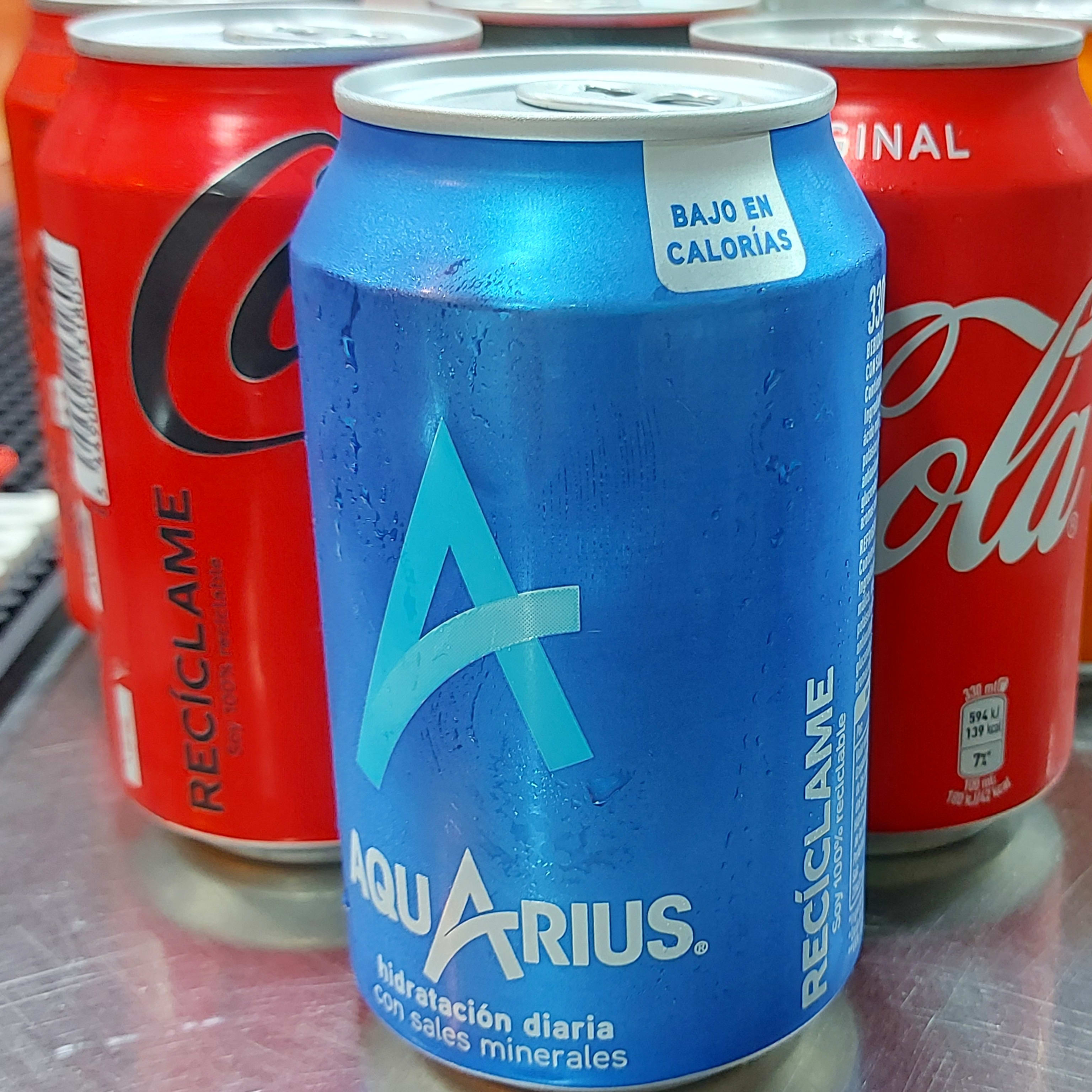 Aquarius