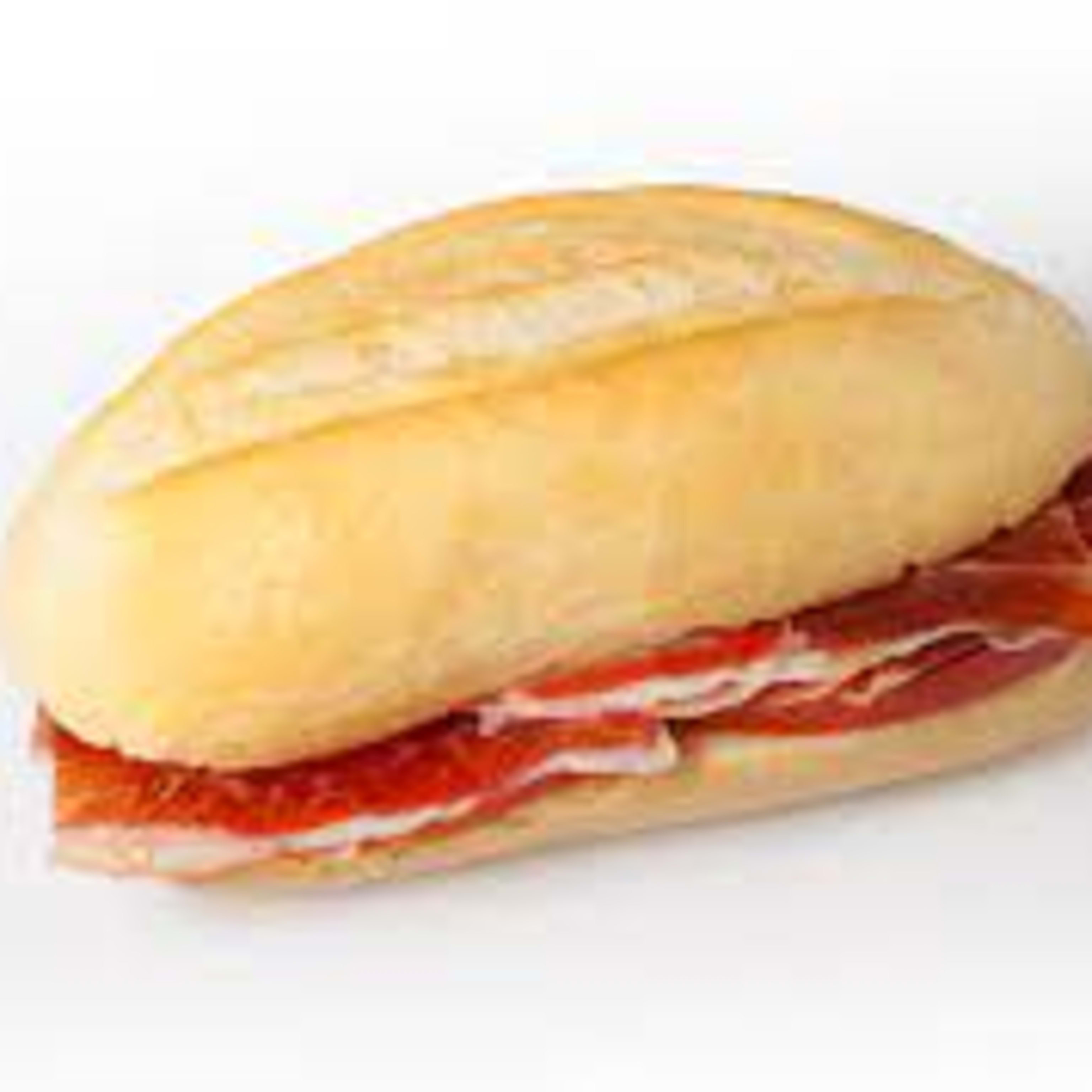 MONTADITO