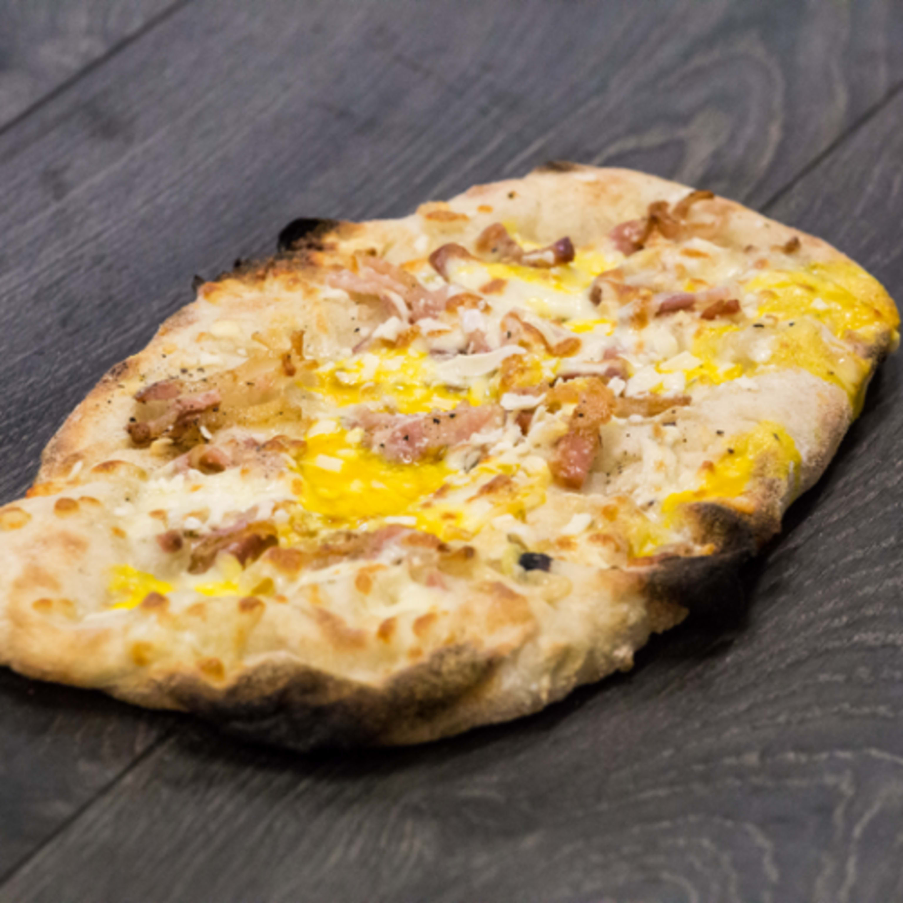 carbonara