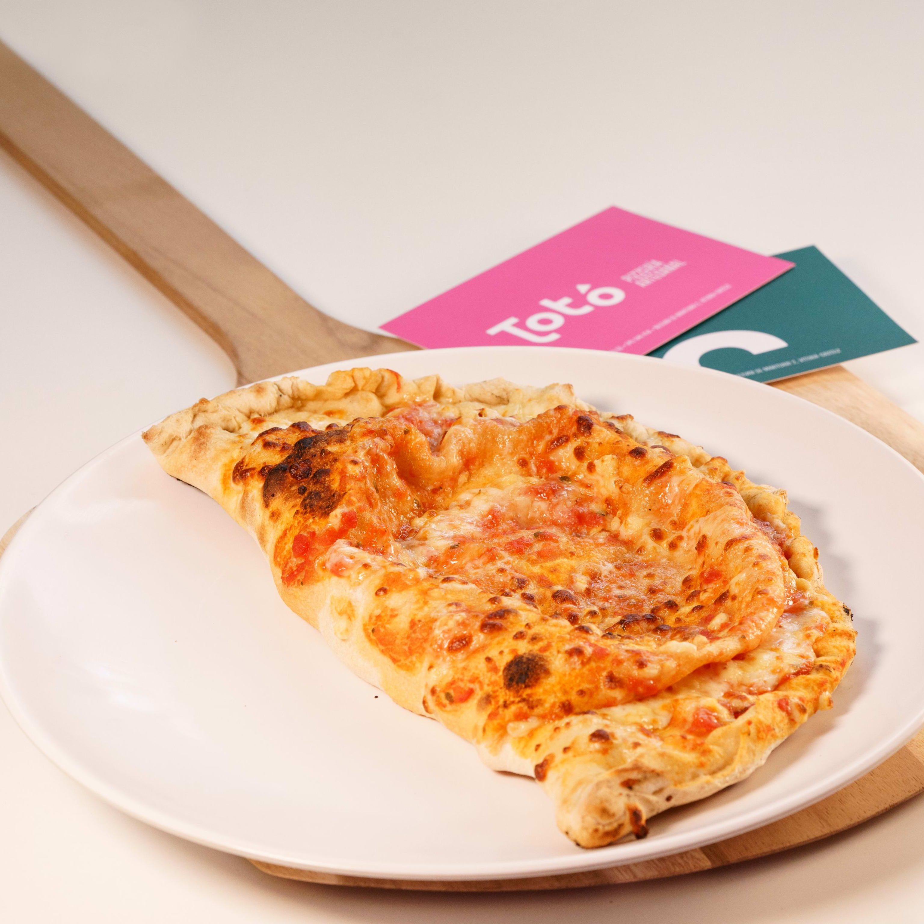 Pizza Calzone
