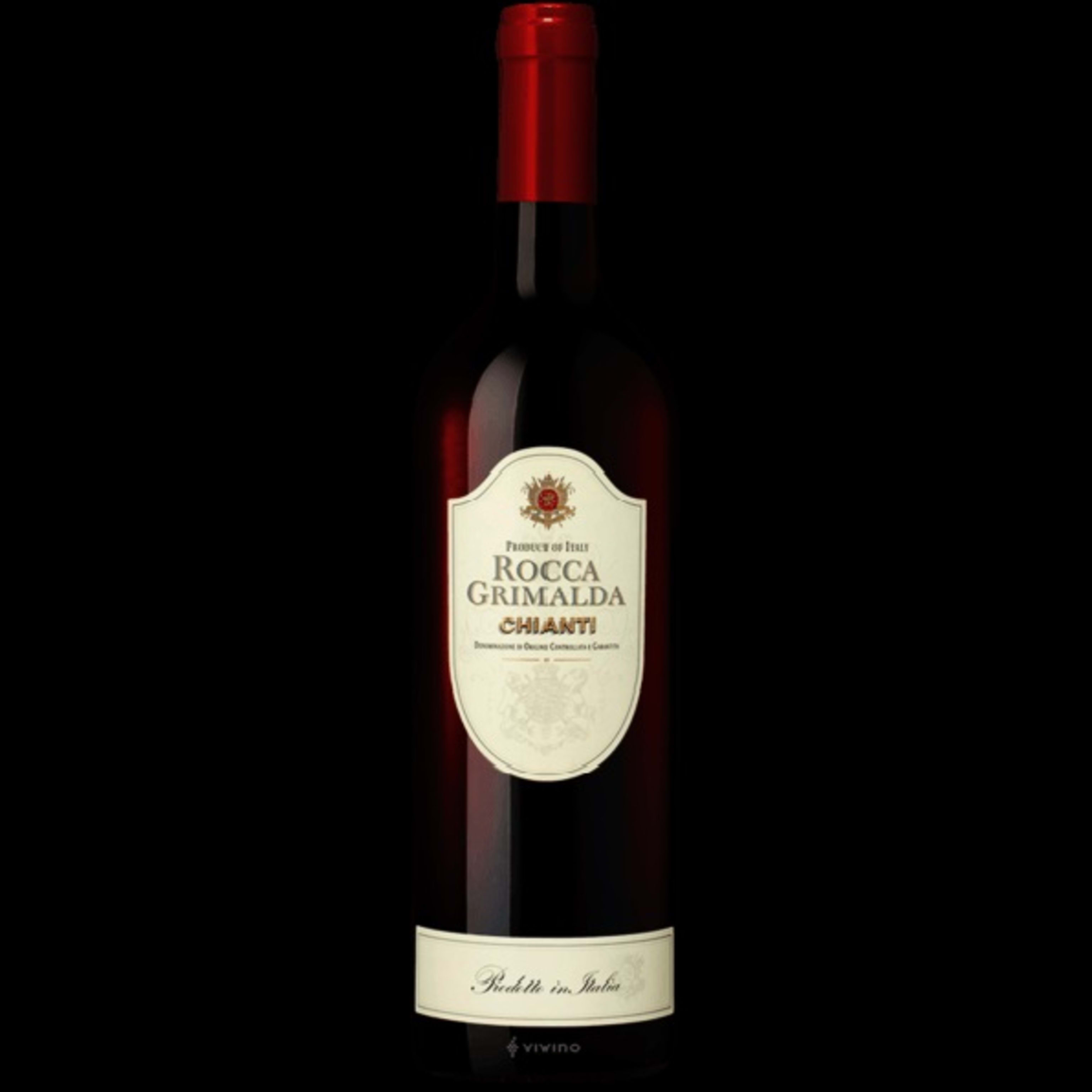 Chianti Rocca Grimalda
