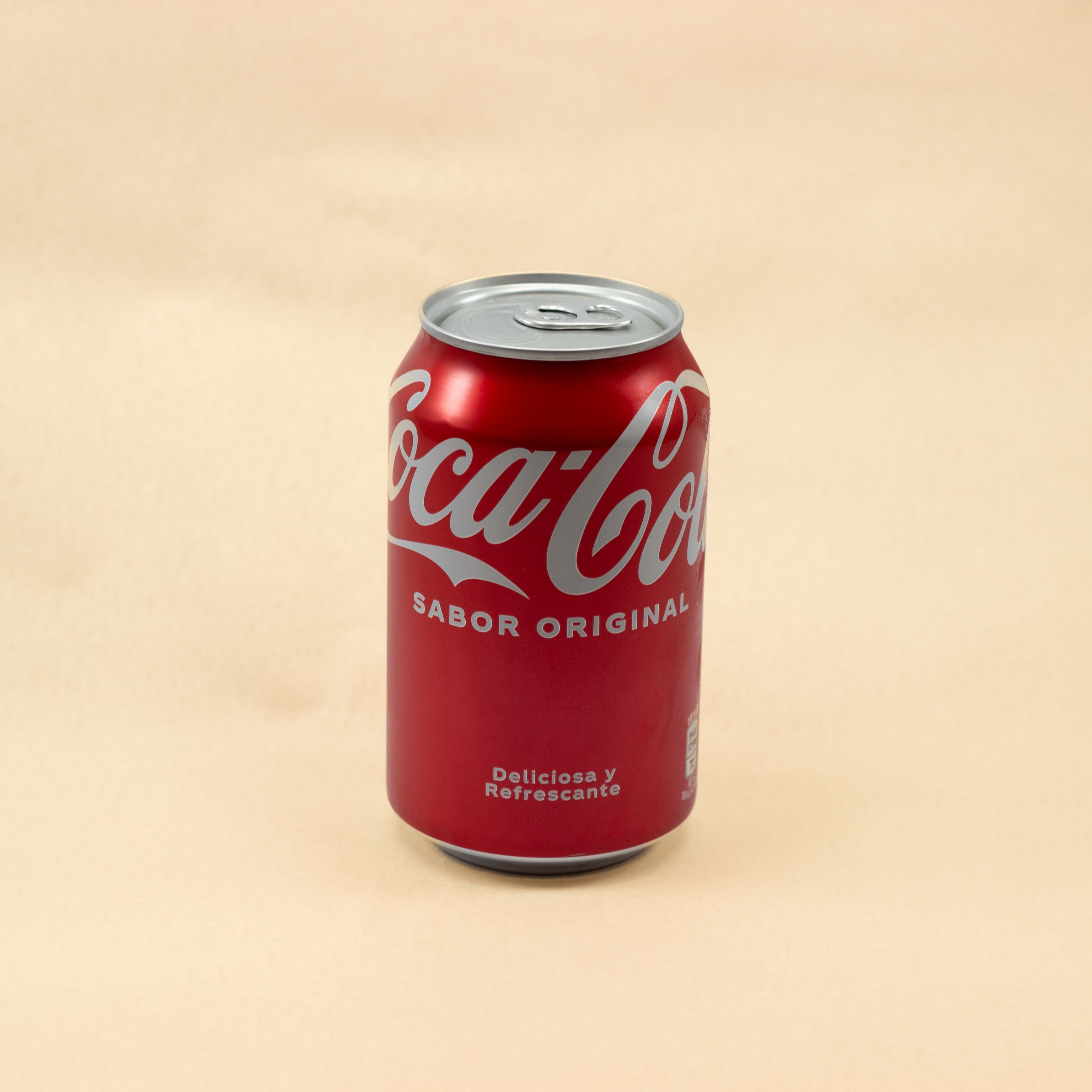 Coca-Cola