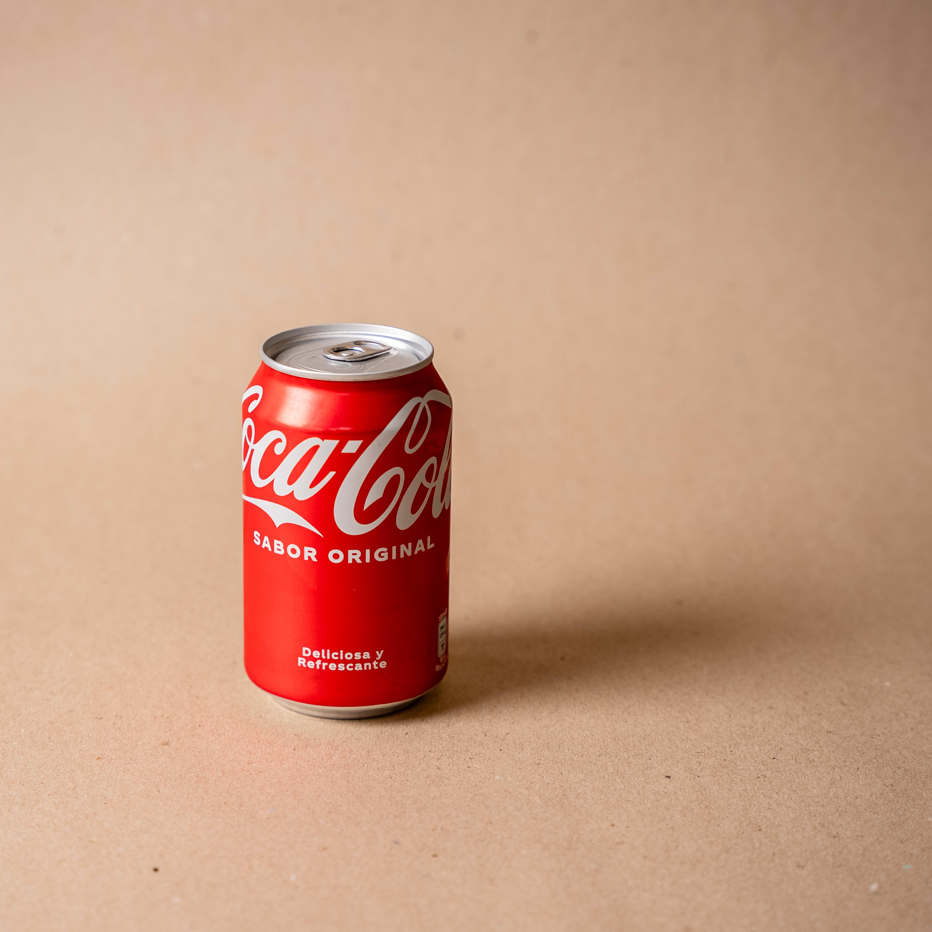 Coca-Cola