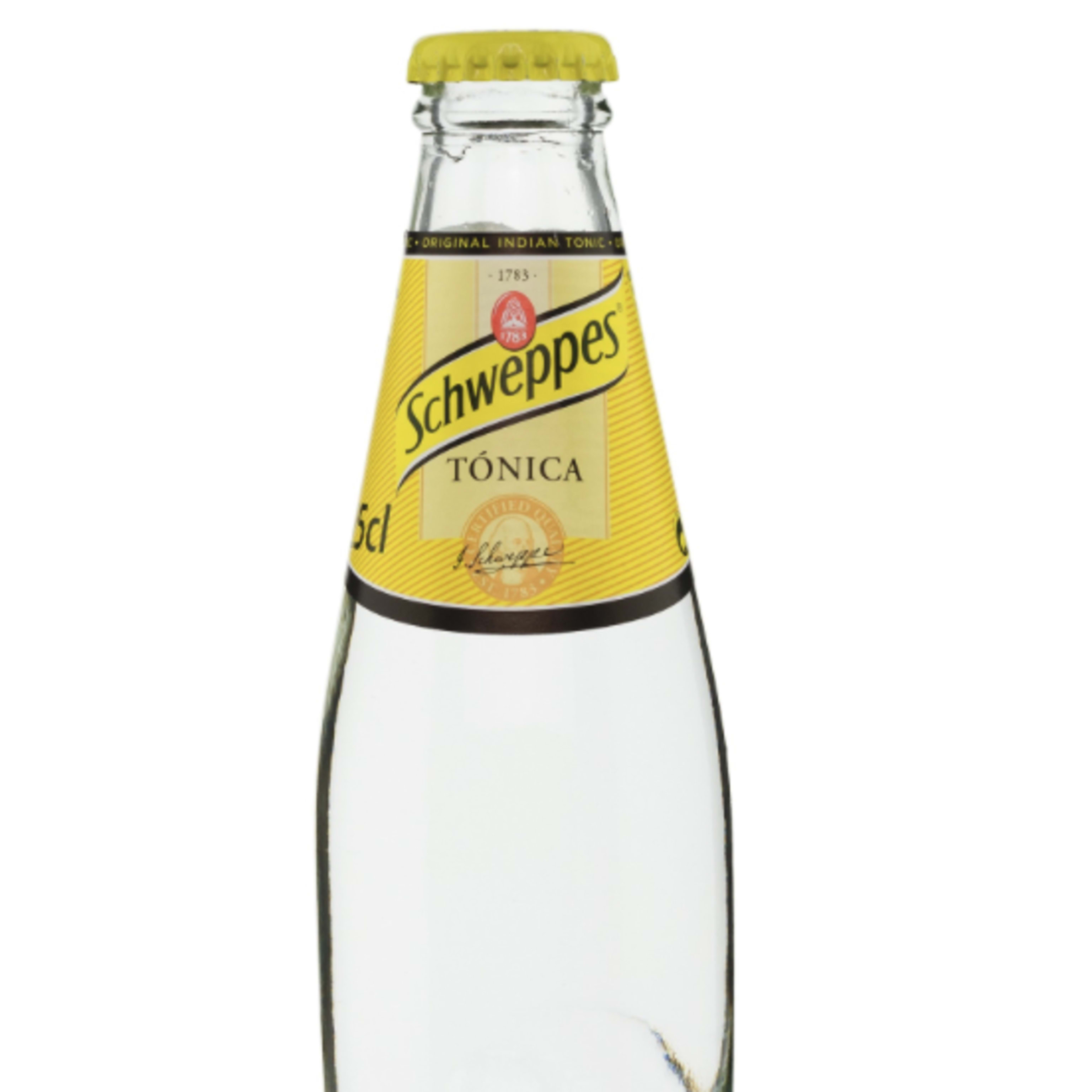 TÓNICA