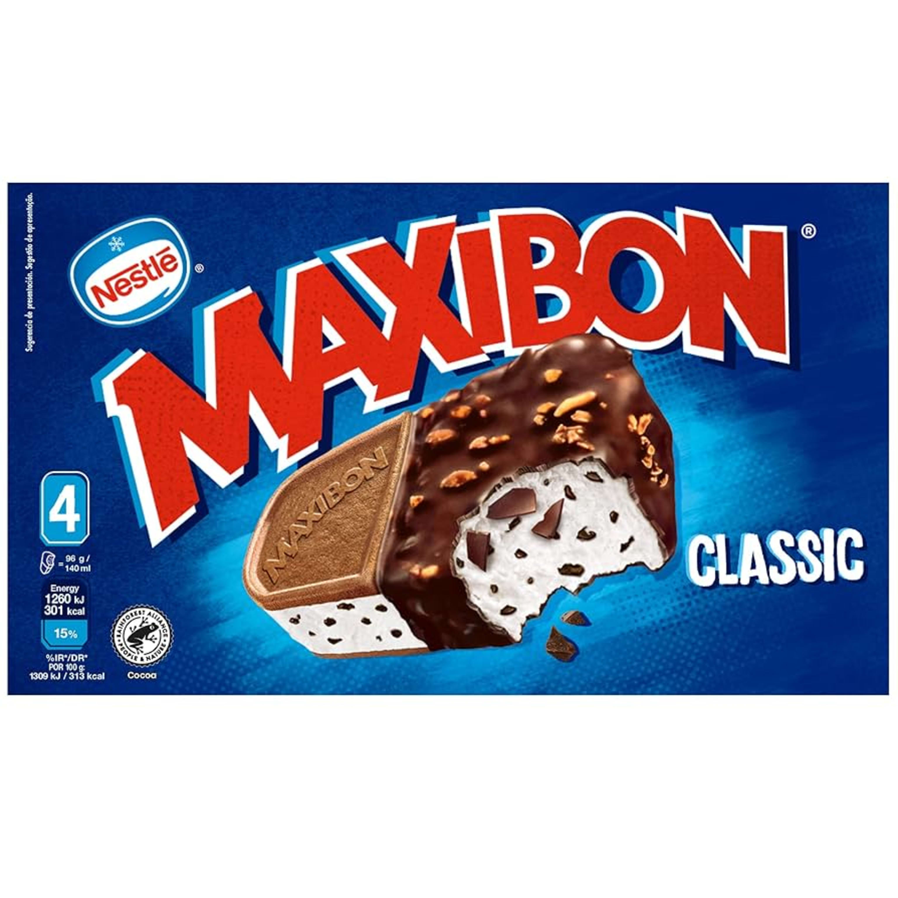 MAXIBON CLASSIC