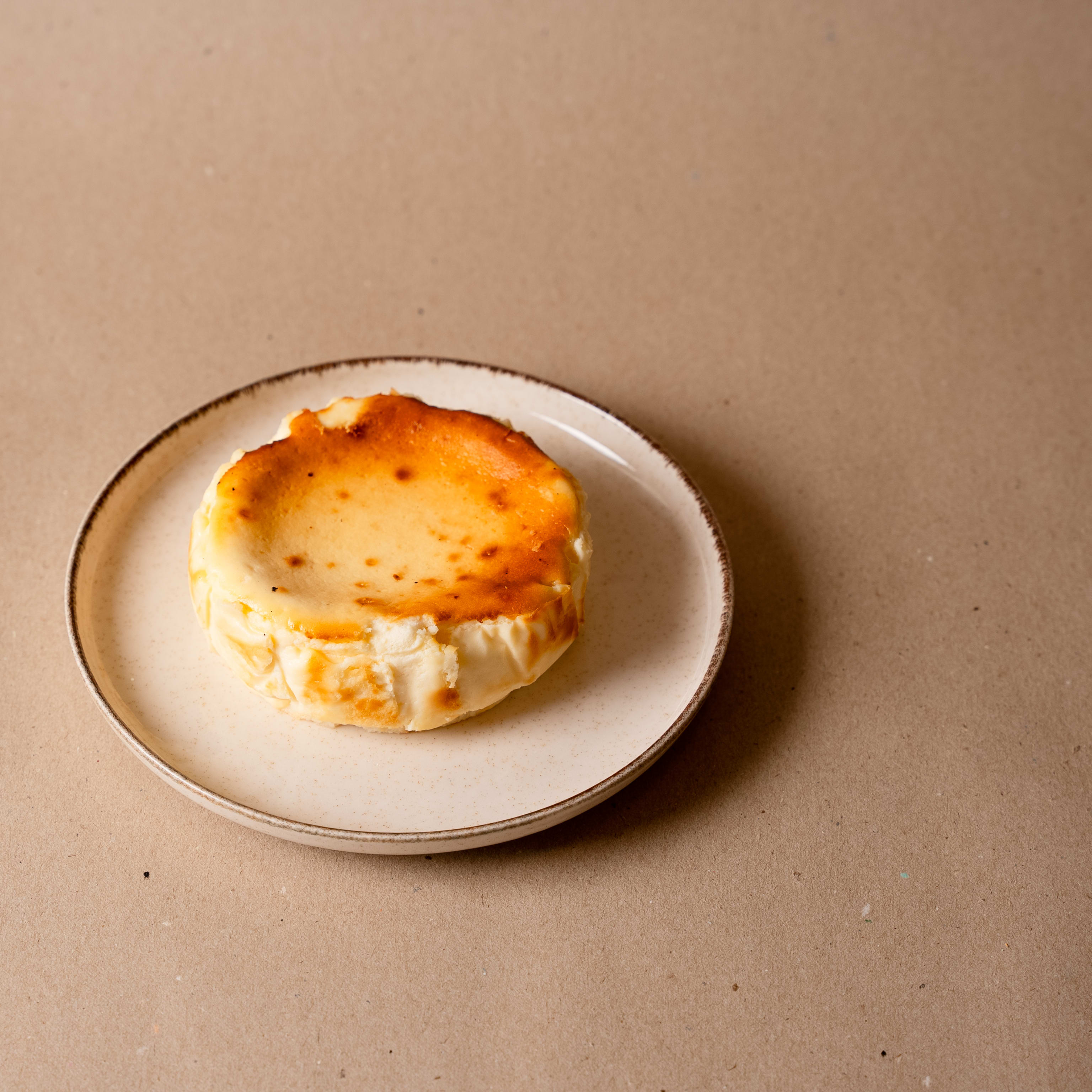 Tarta de queso (320gr)