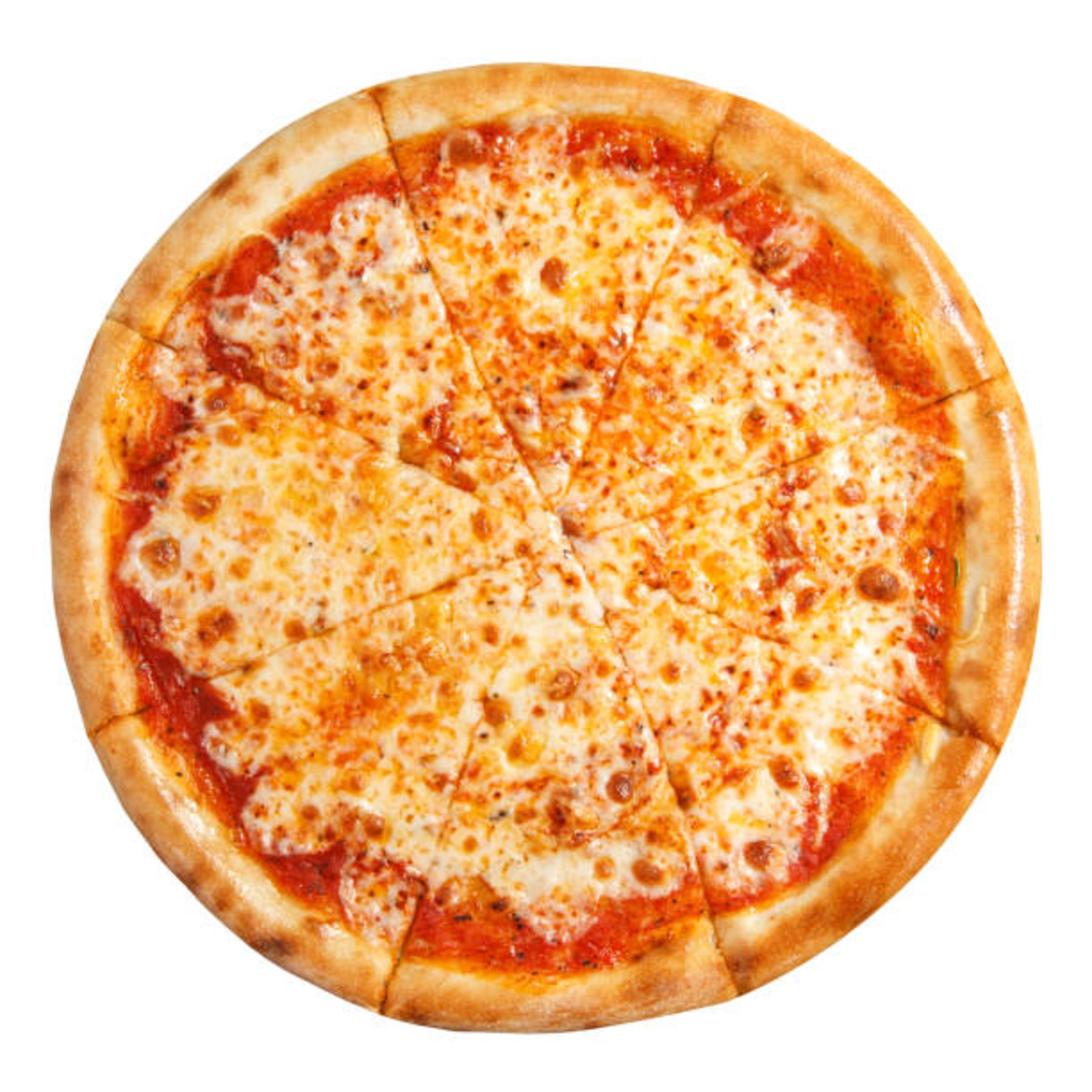 58-PIzza Margrita