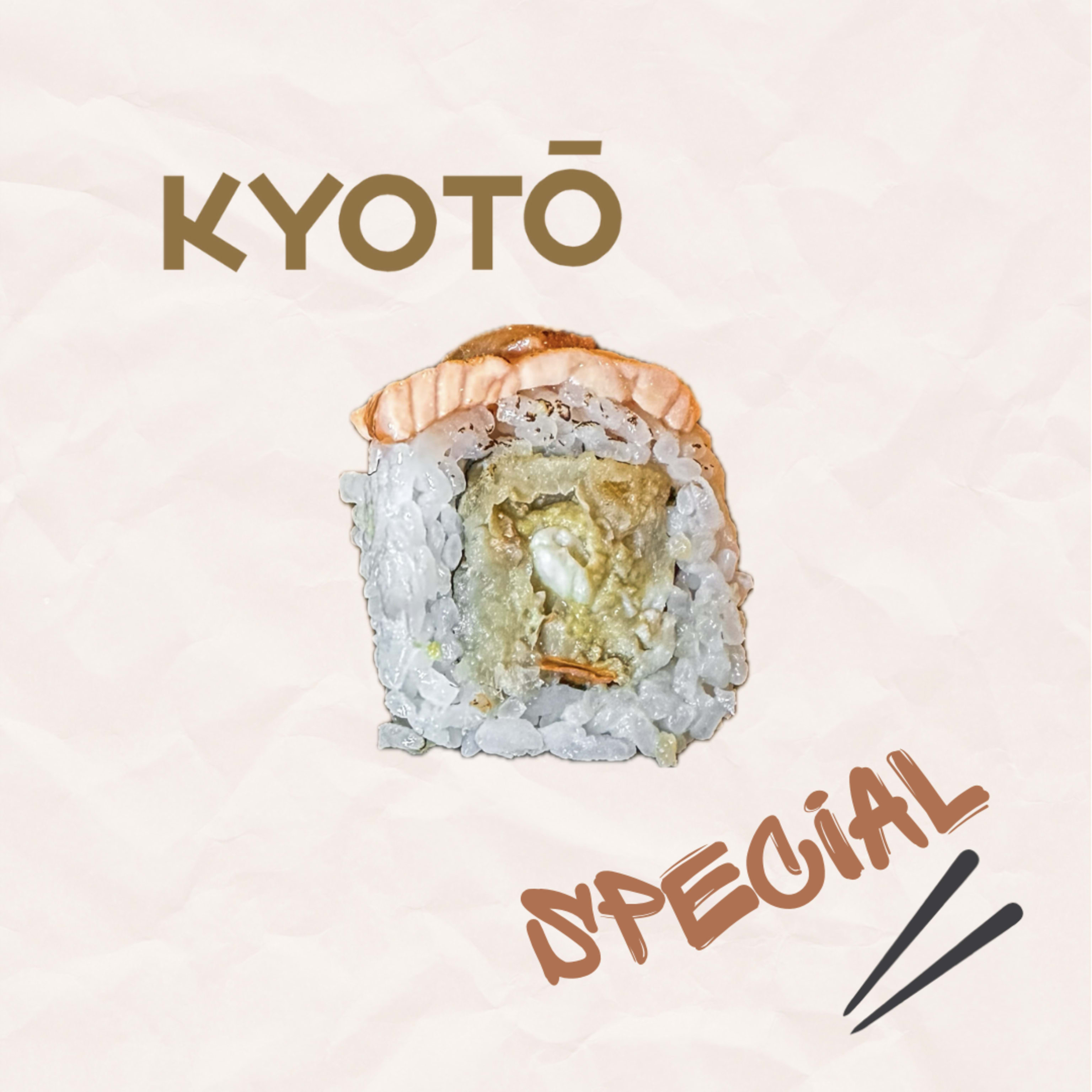 KYOTO DRAGON