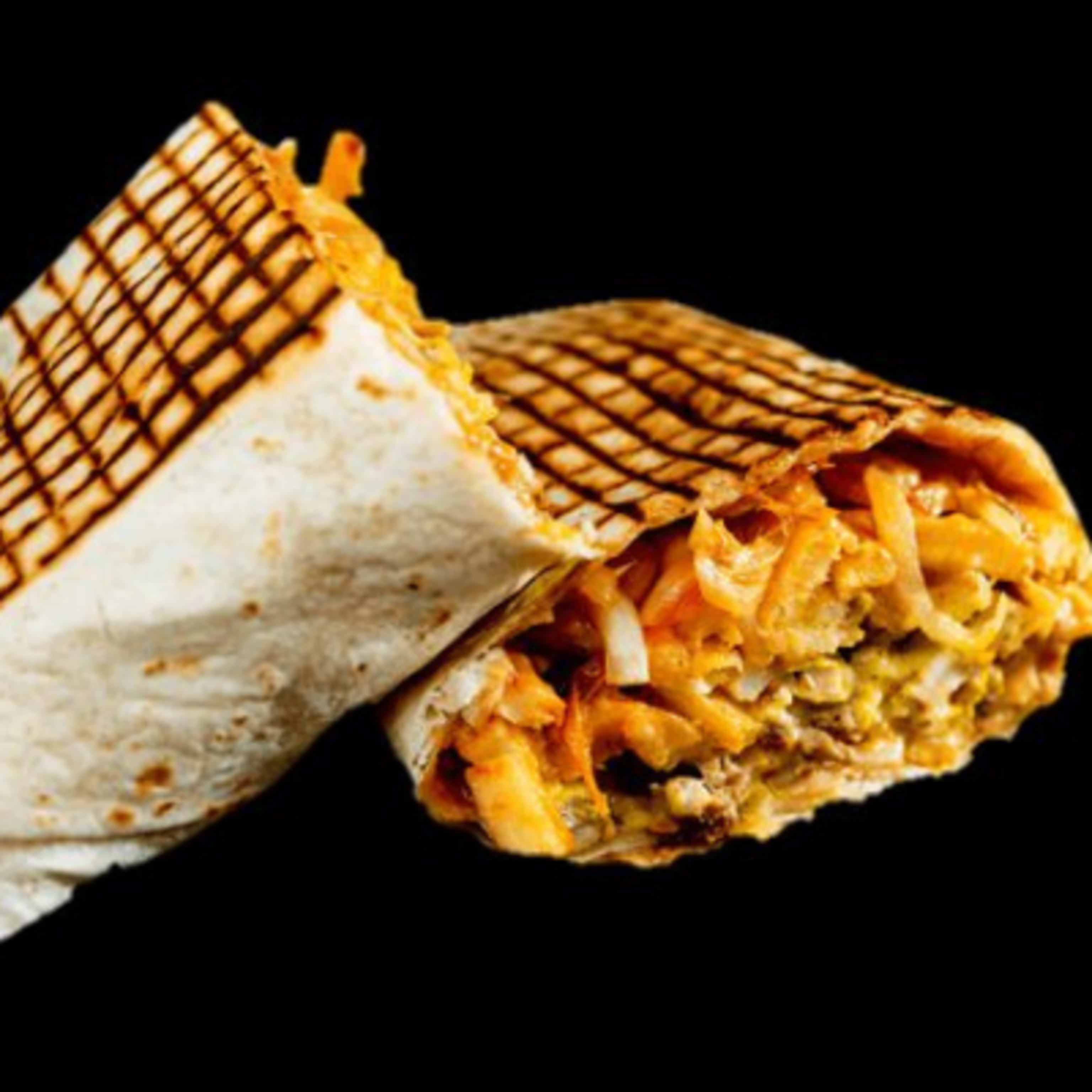 20-Taco Mixto