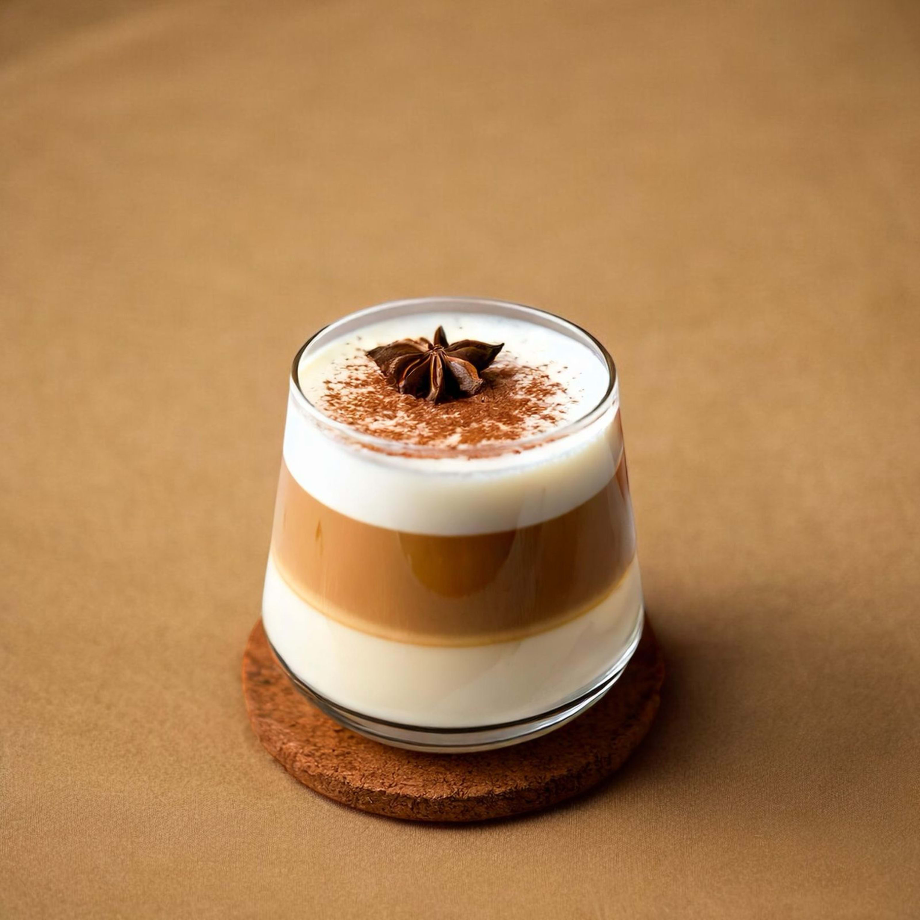 CHAI STAR