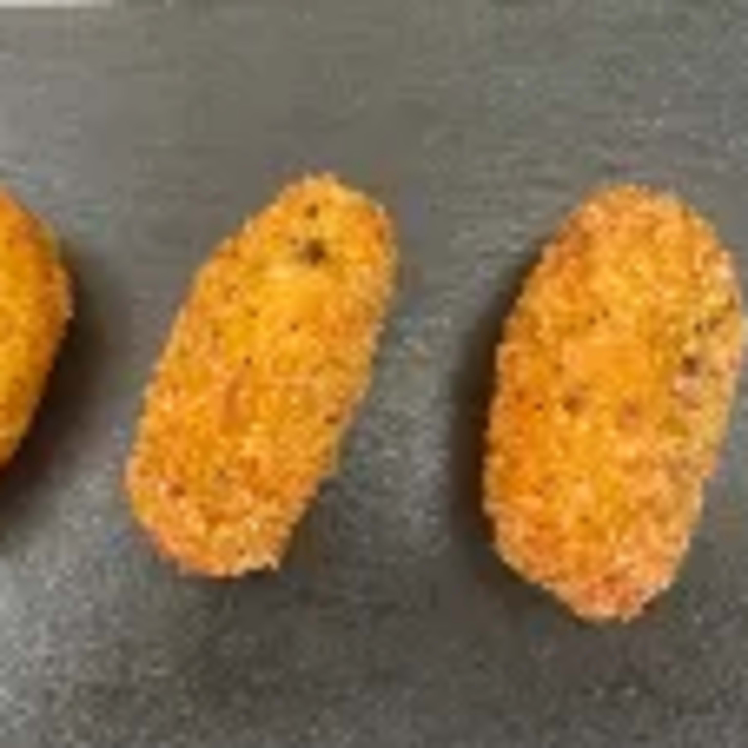 Croqueta huertanica 3UD