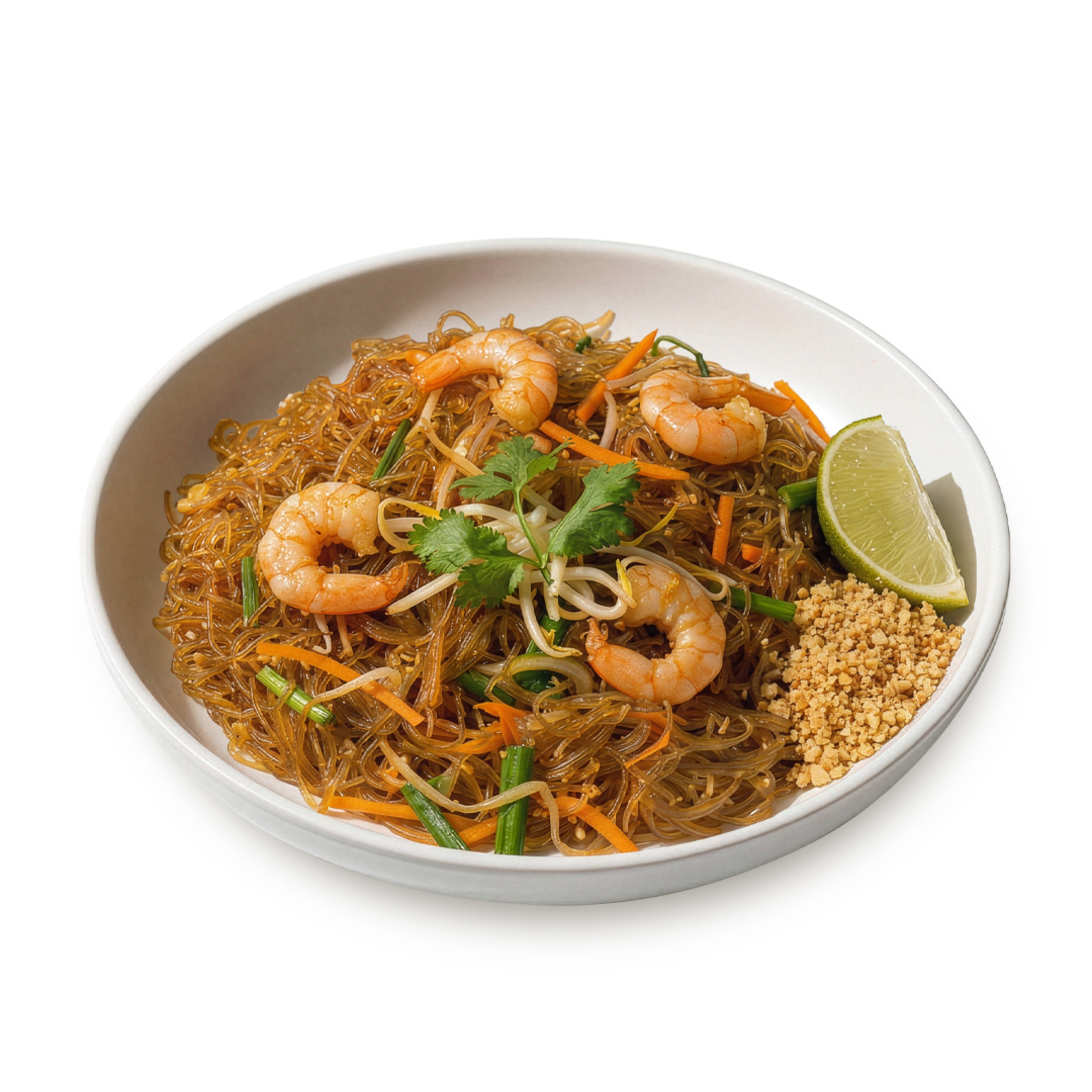 PadThai Calle Mediano *