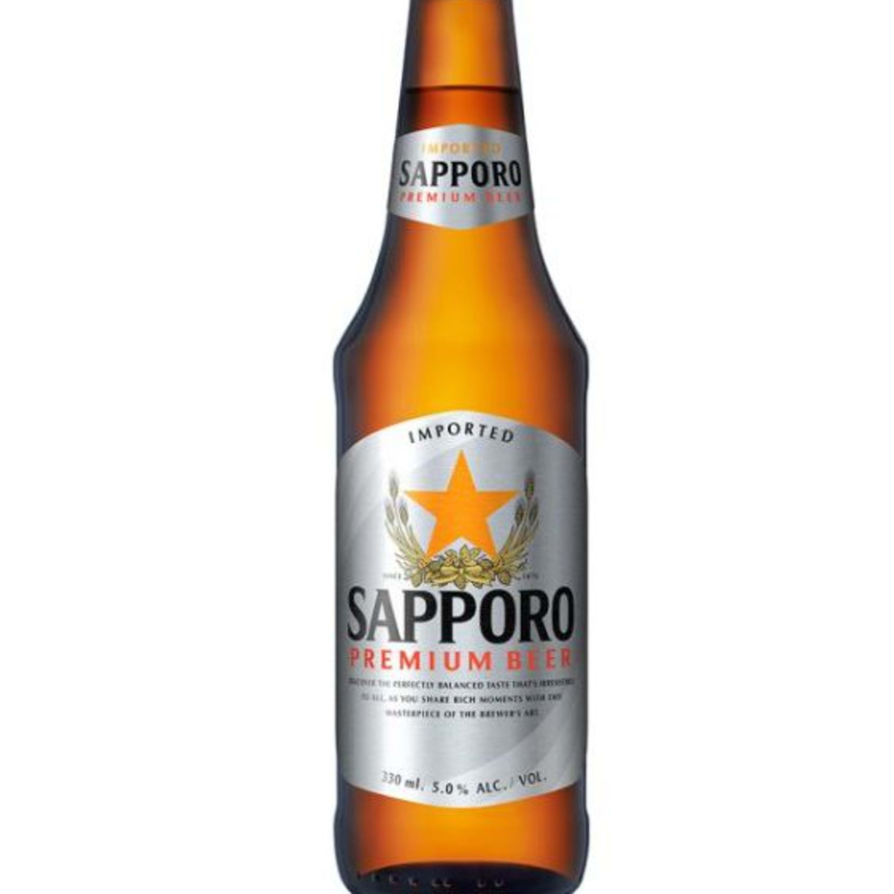 Sapporo