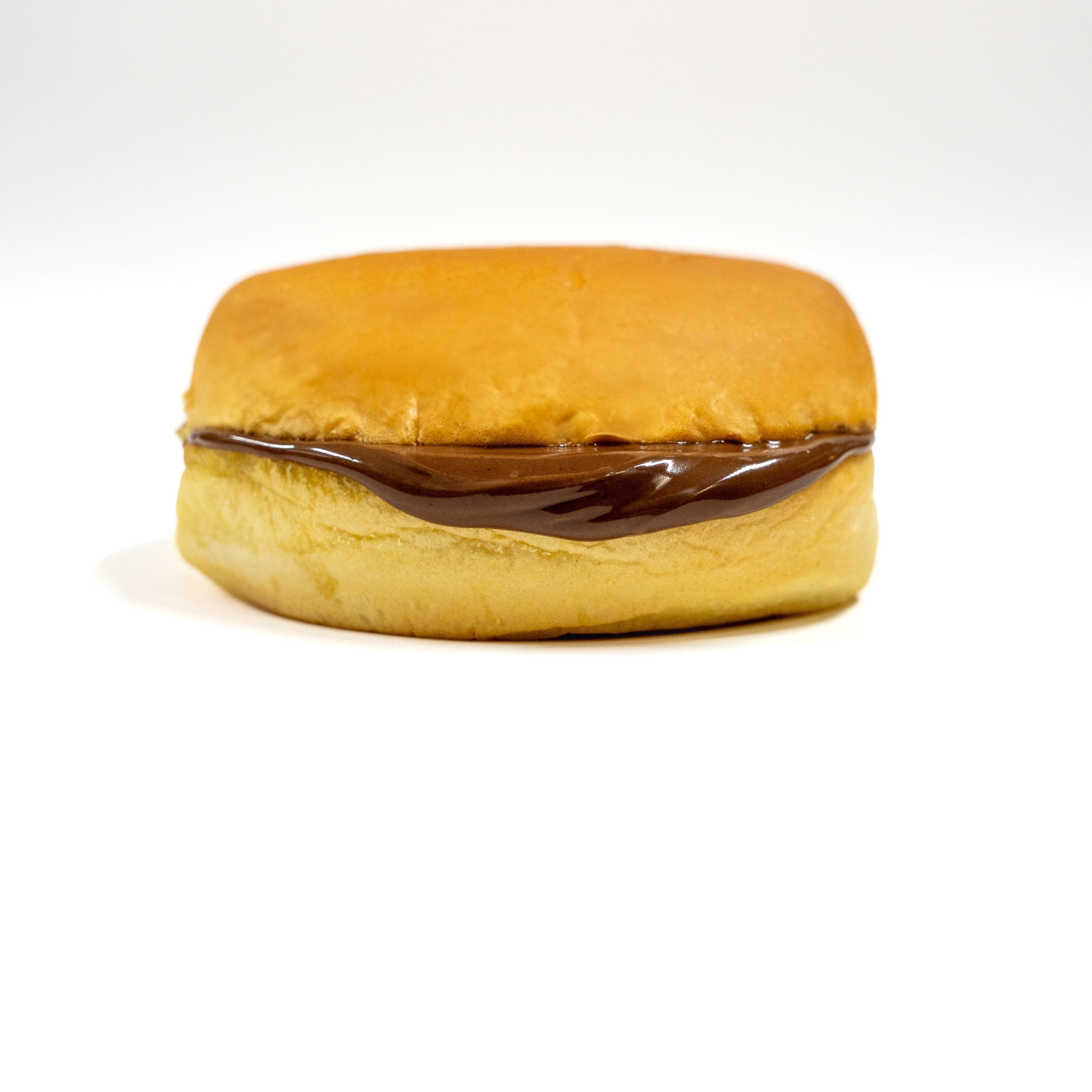 Nutella Burger