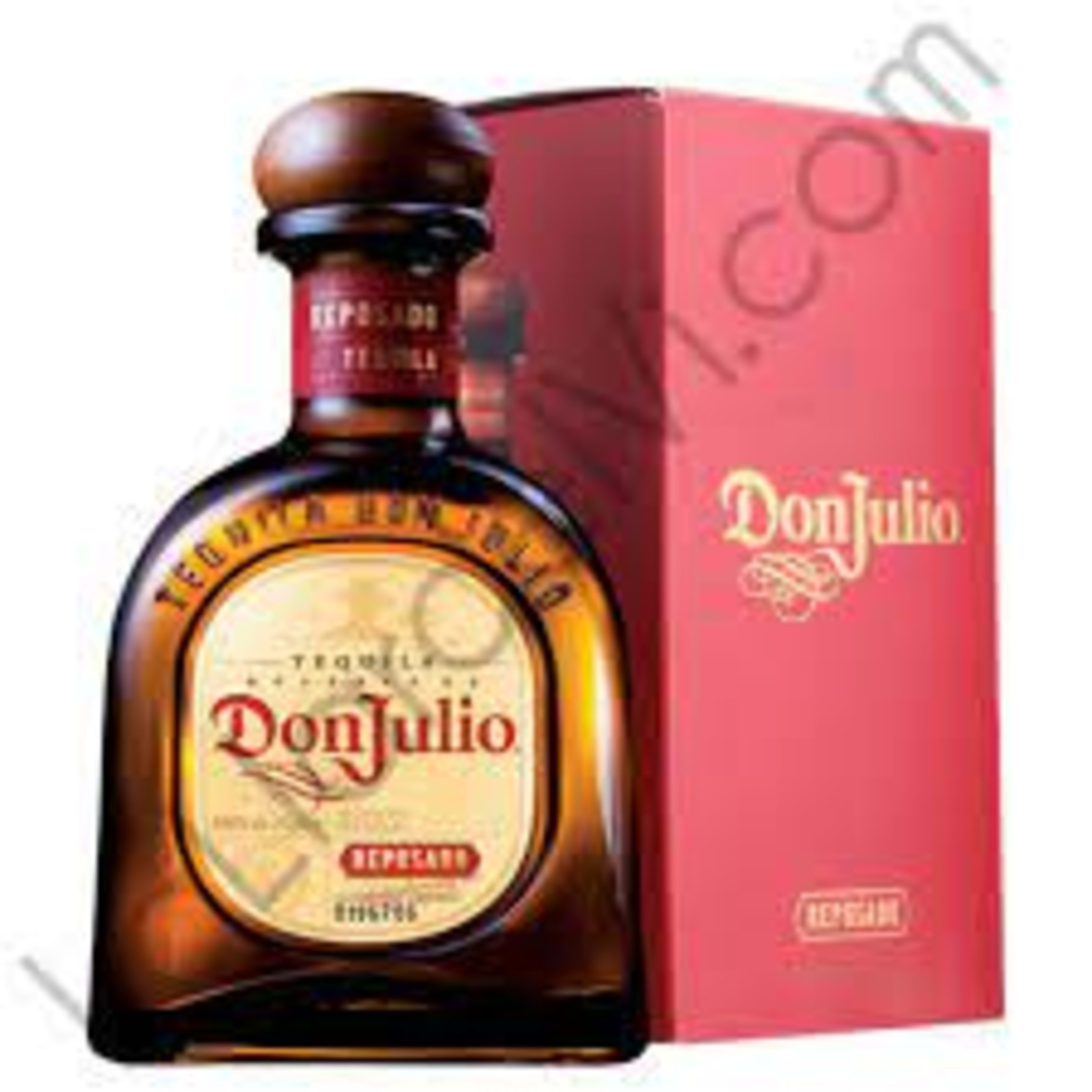 Don Julio Reposado Tequila