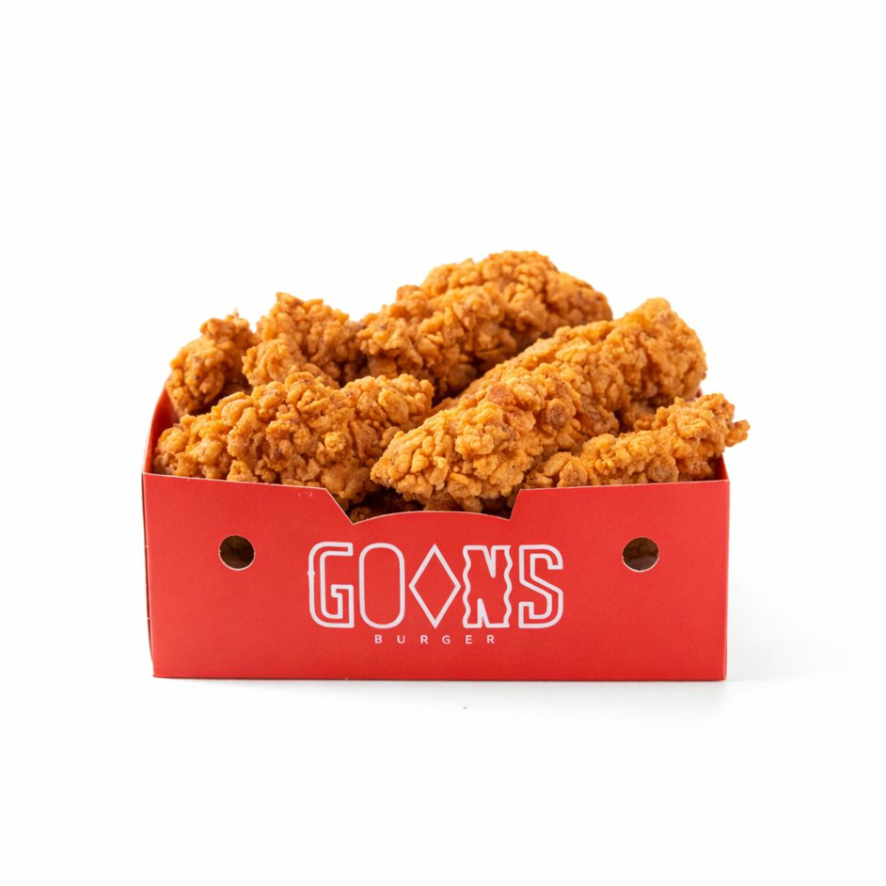 Tenders Chick