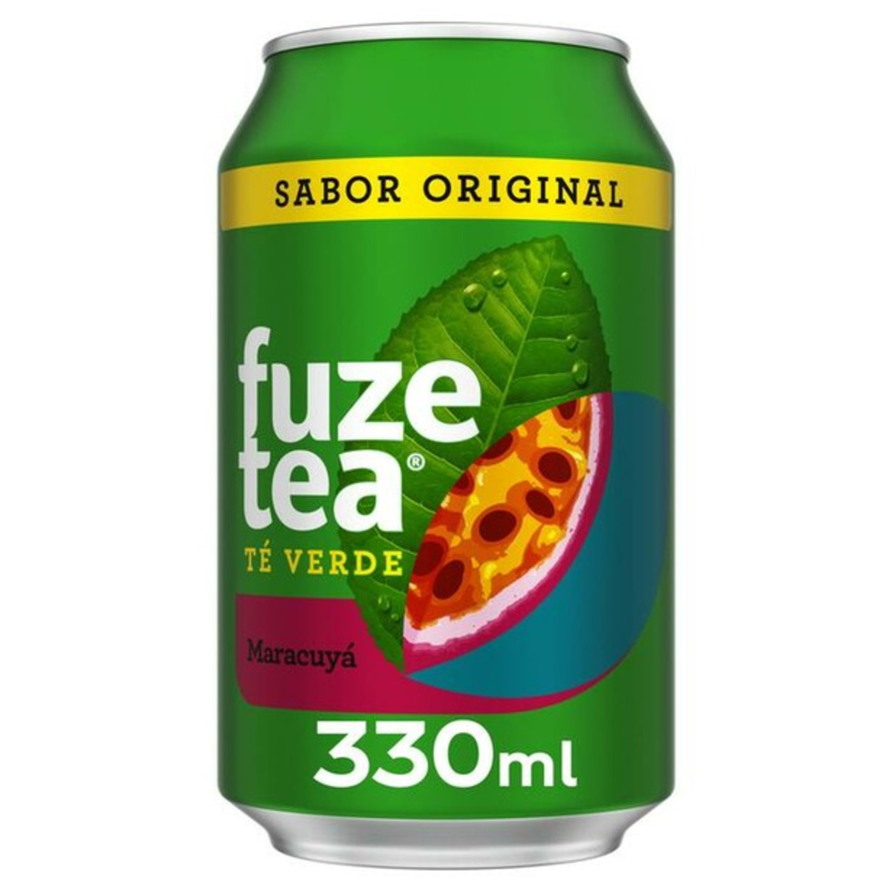 FUZE TEA MARACUYA