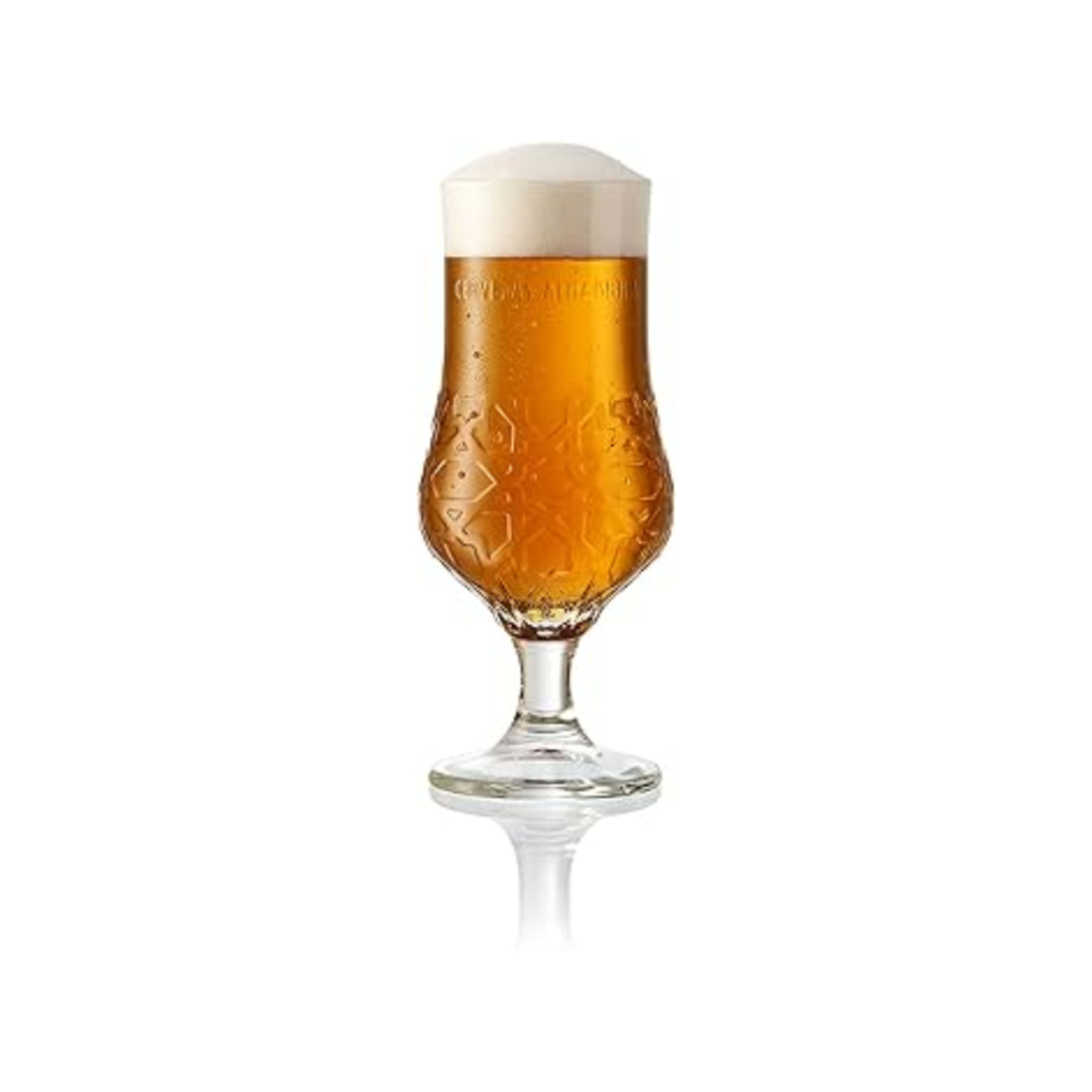 Alhambra Beer
