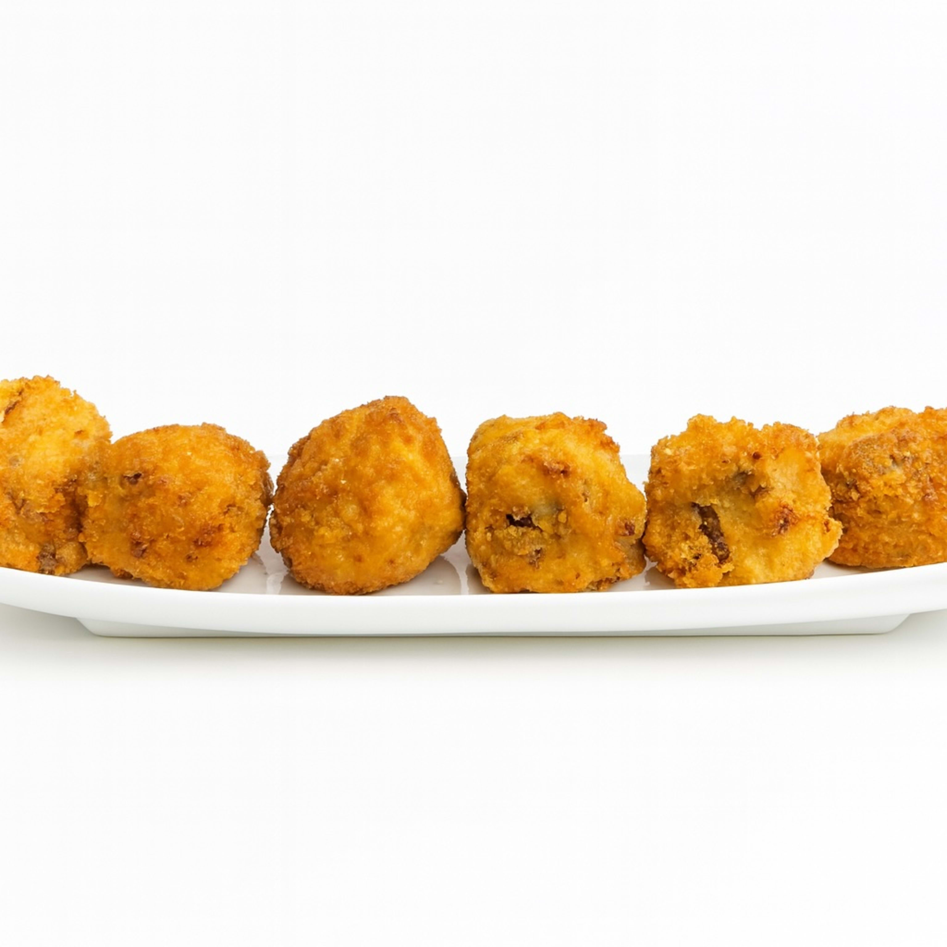 Croquetas de Txuletón Martin´s 