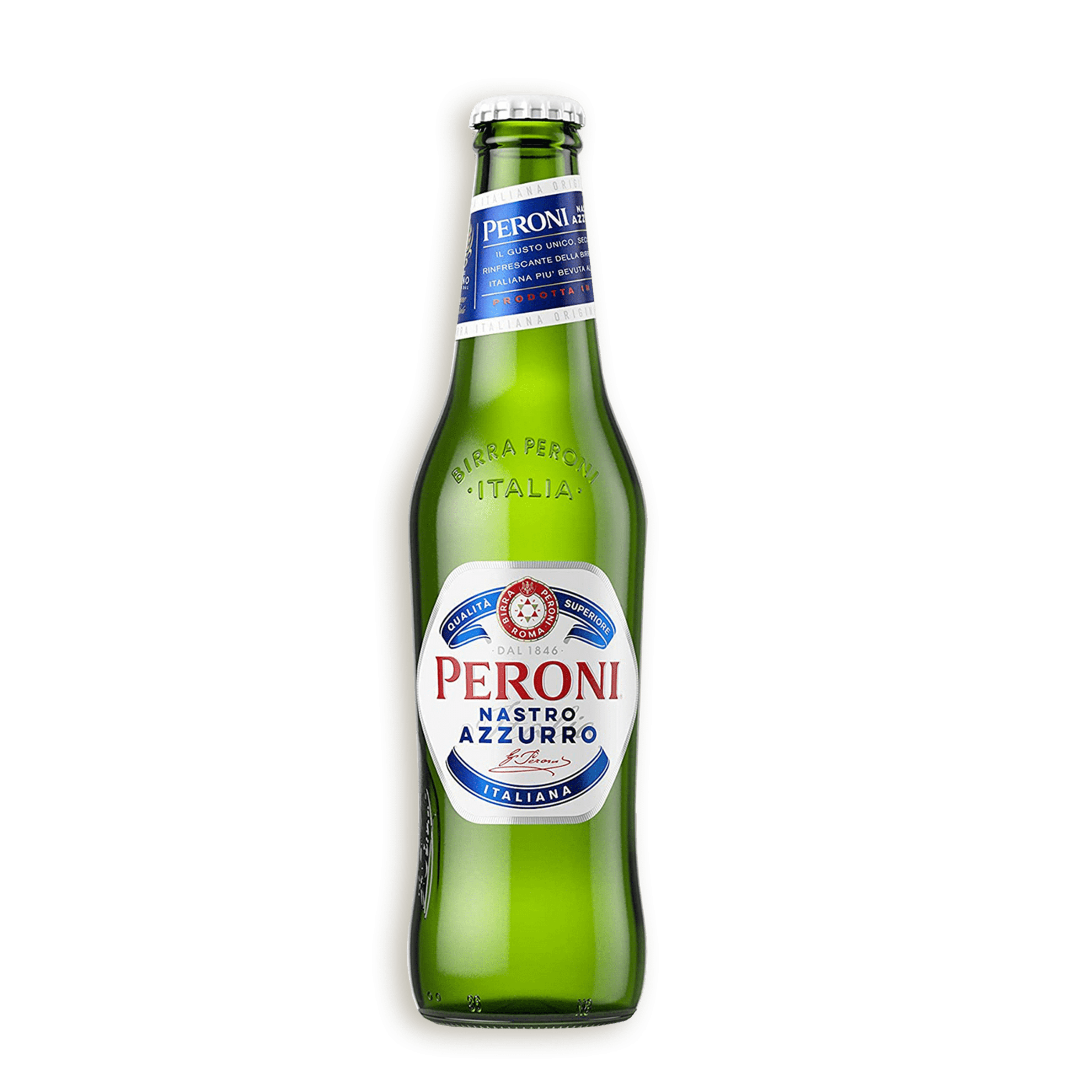 PERONI LAGER 4,6%