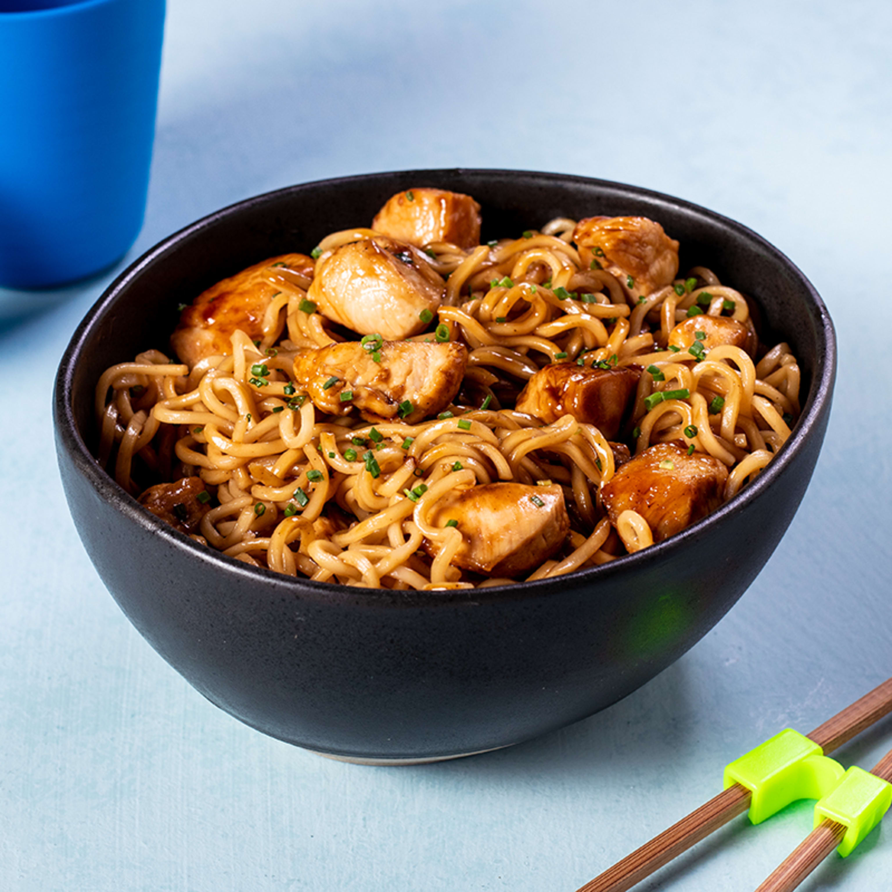 Yakisoba Kids