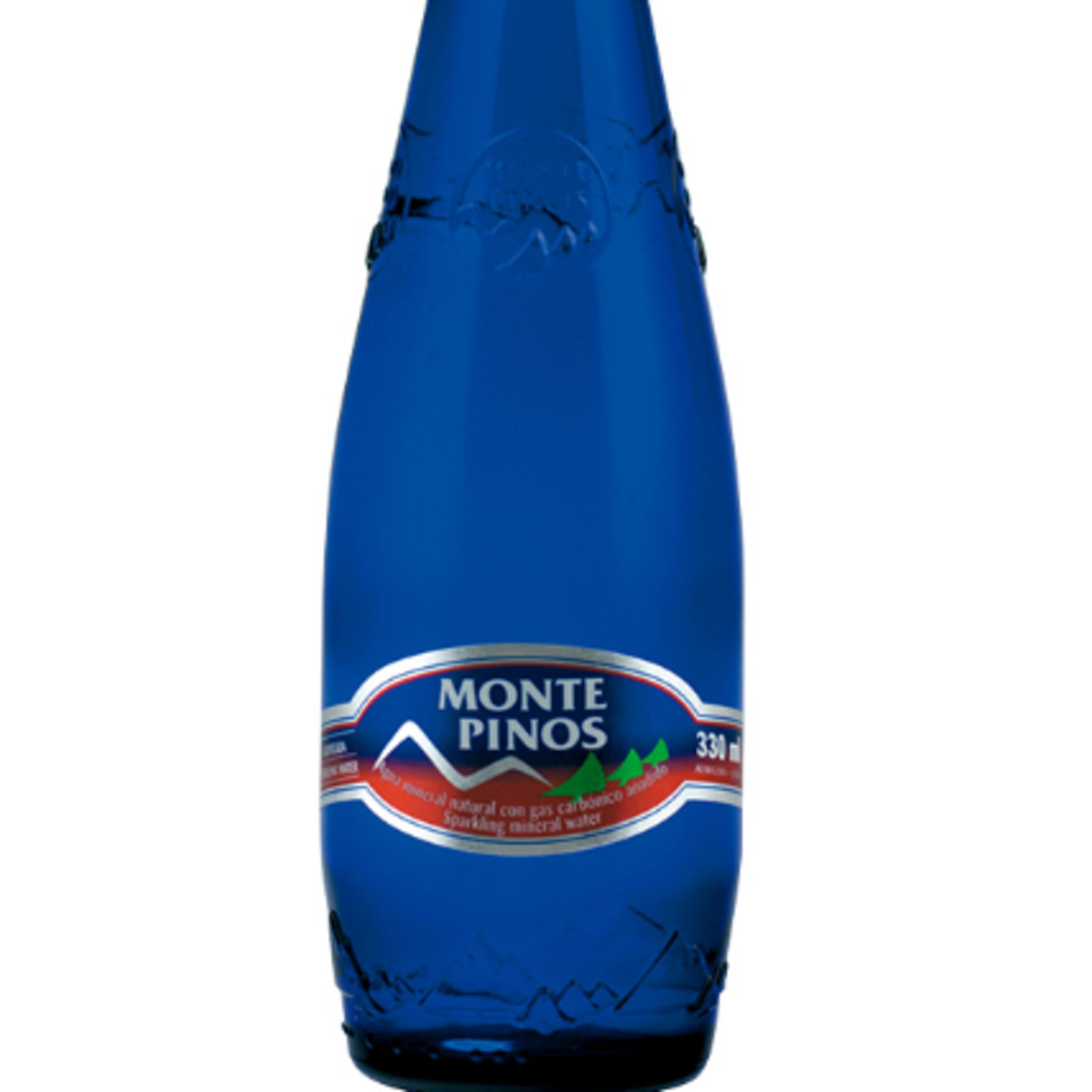 Agua Con Gas