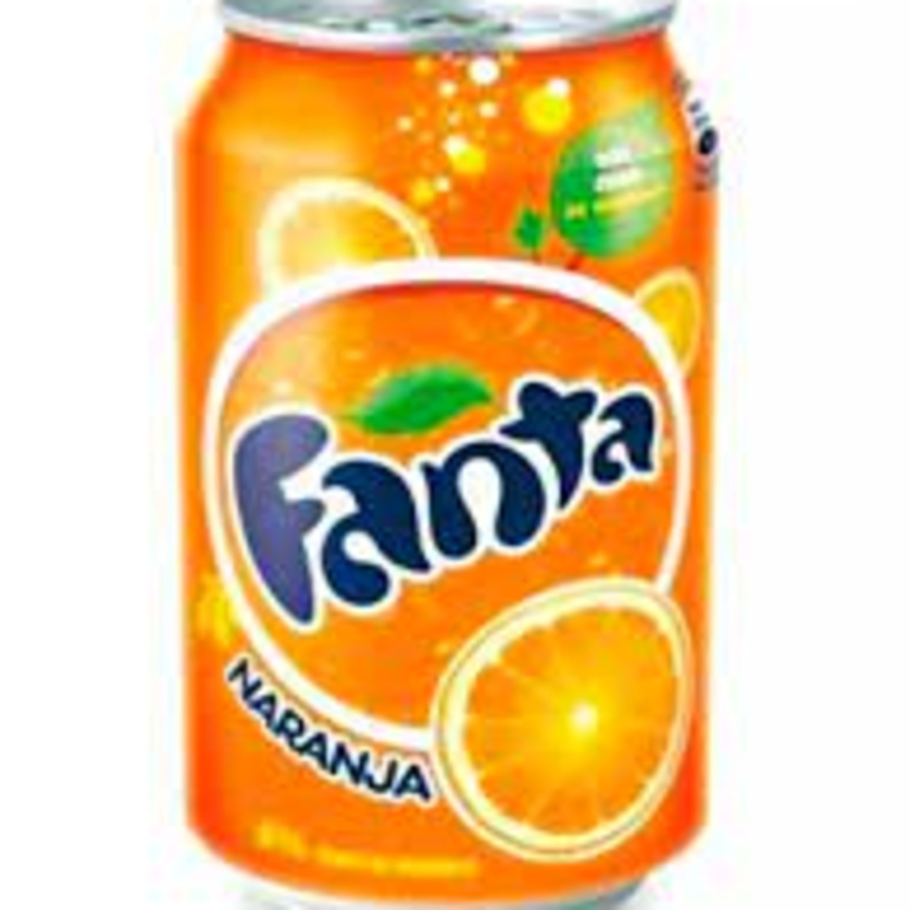 FANTA NARANJA